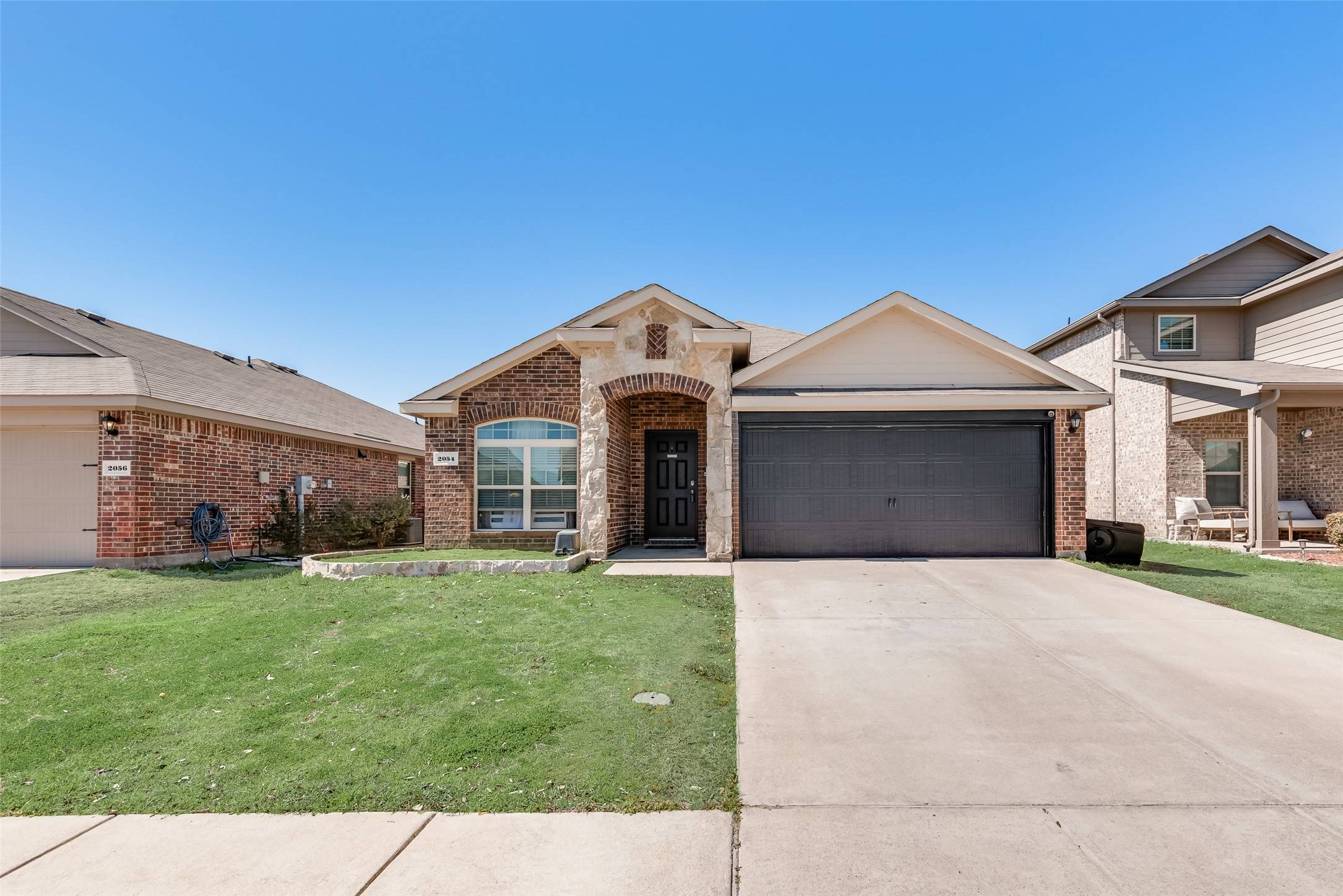 Forney, TX 75126,2054 Enchanted Rock DR