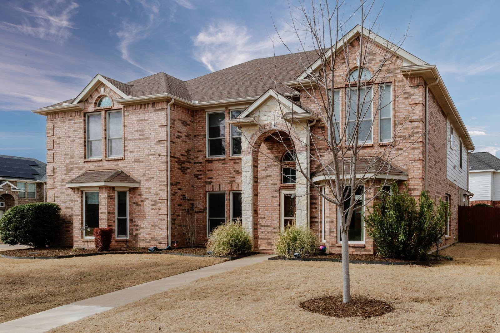 Mansfield, TX 76063,4801 Winterview DR