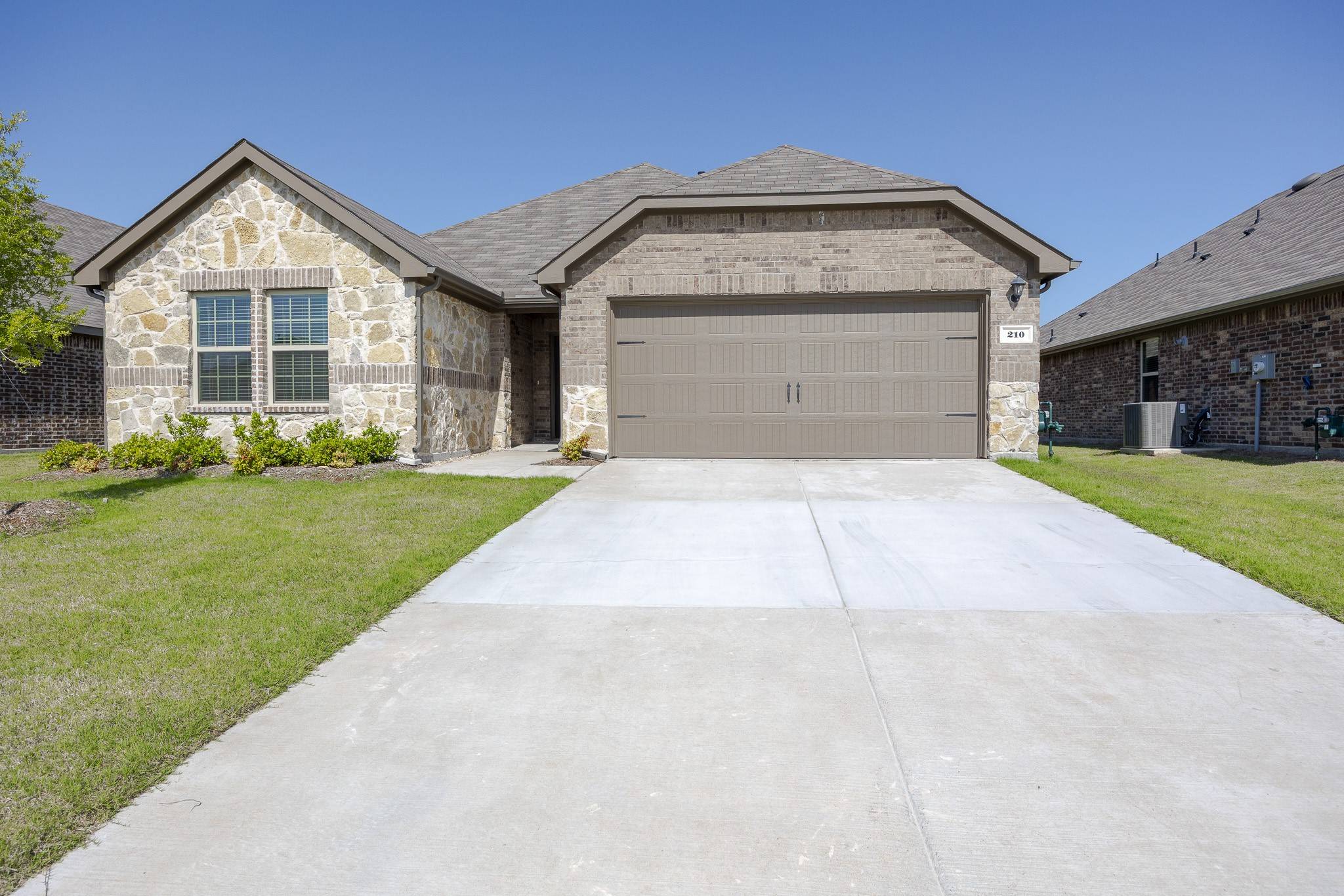 Caddo Mills, TX 75135,210 Happywell LN