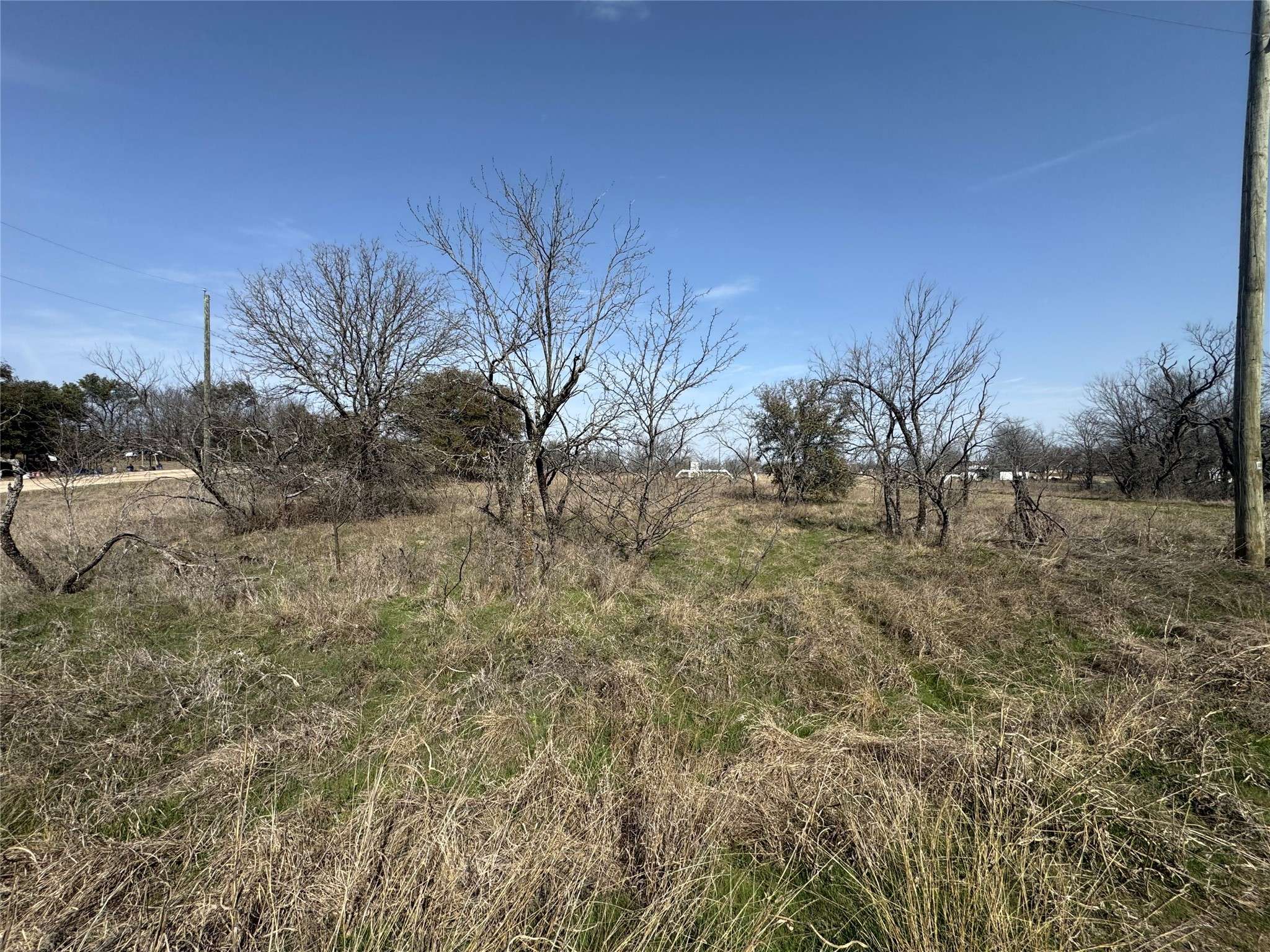 Bridgeport, TX 76426,0000 Ringo DR