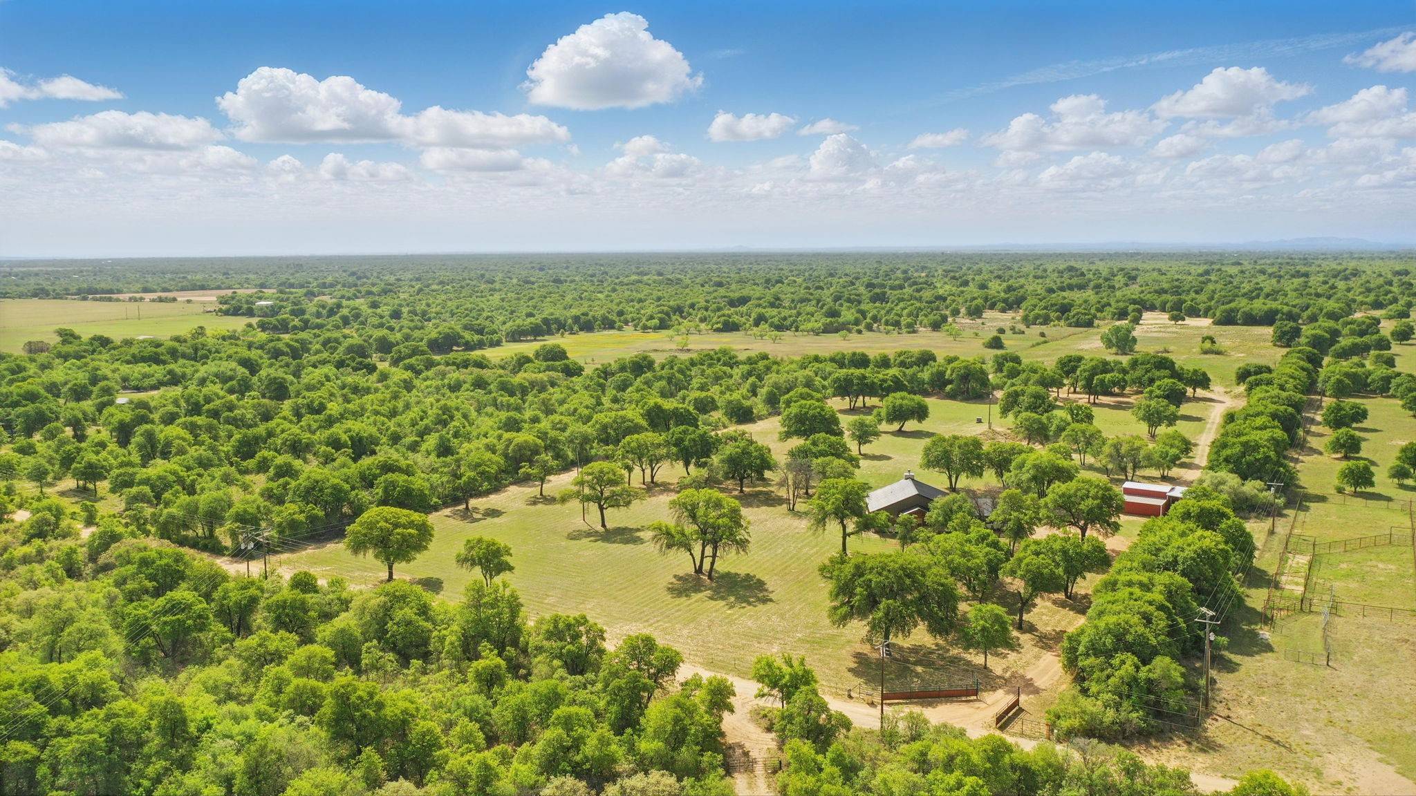 Hawley, TX 79525,4003 County Road 344