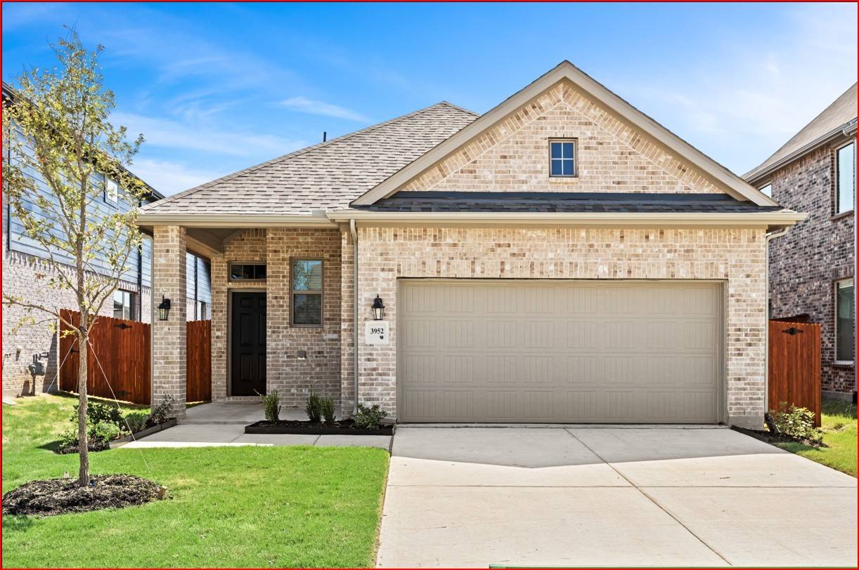 Heartland, TX 75114,4122 Beale ST