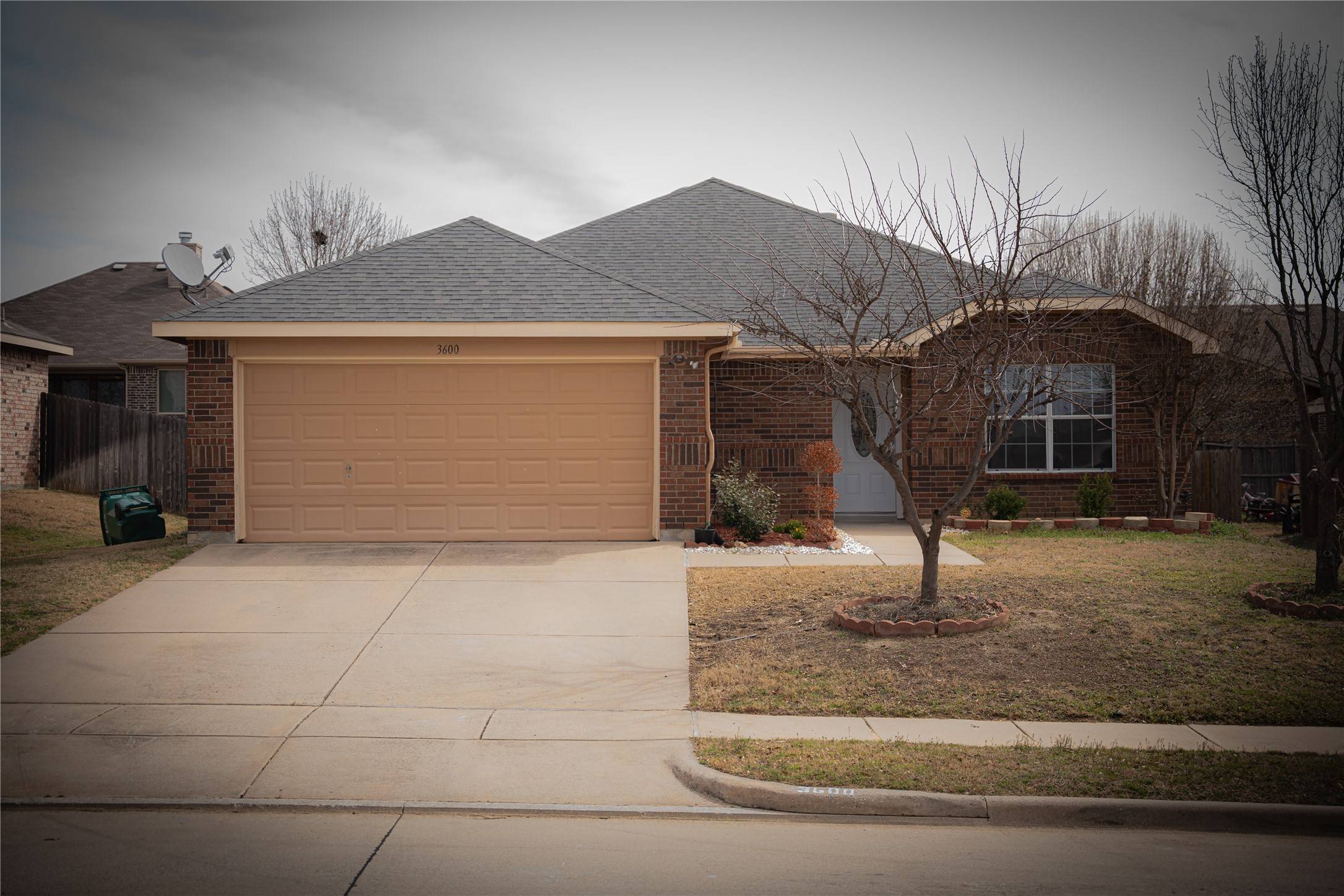 Denton, TX 76207,3600 Northpointe DR