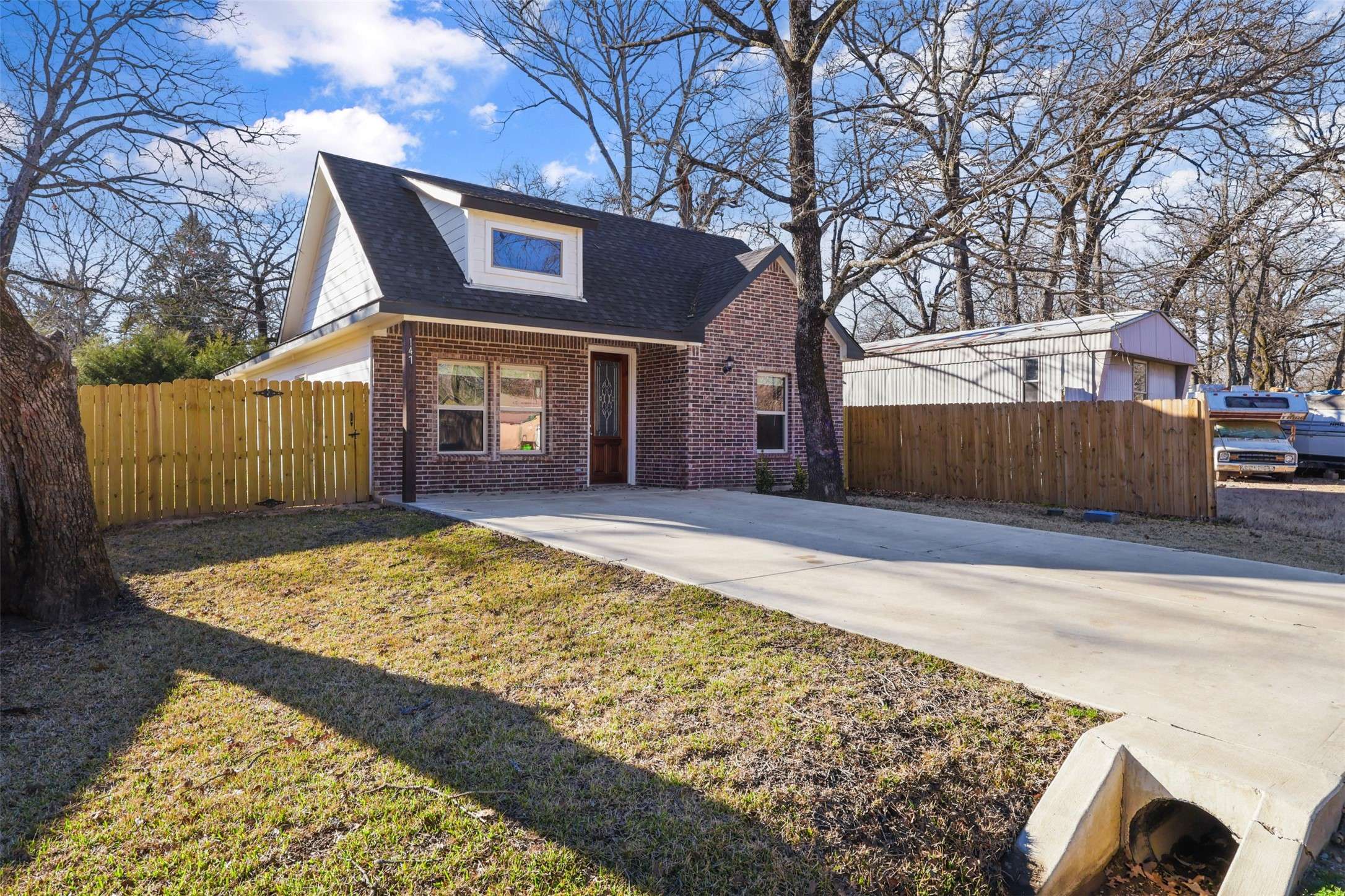 Mabank, TX 75156,147 Mohican TRL
