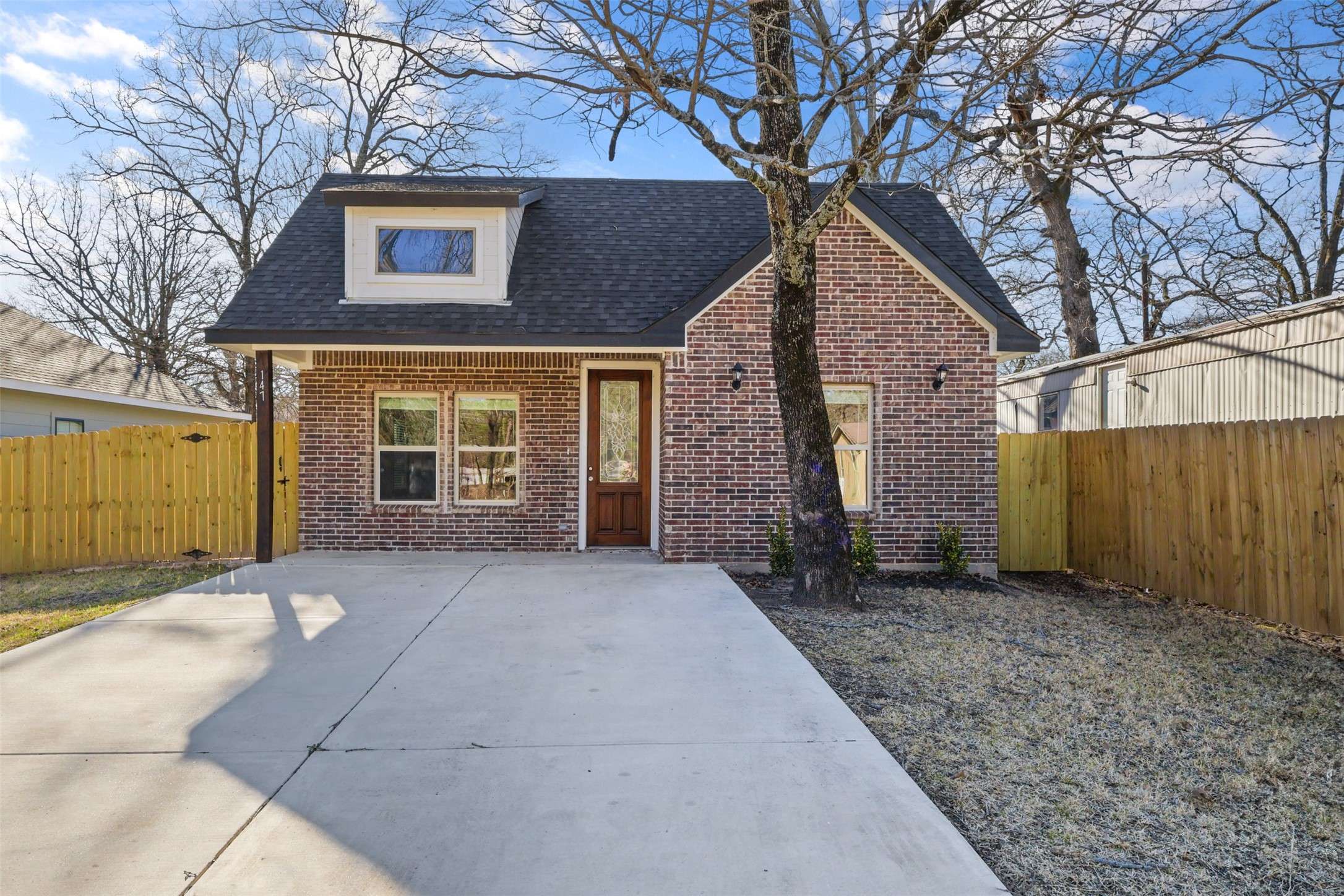 Mabank, TX 75156,147 Mohican TRL