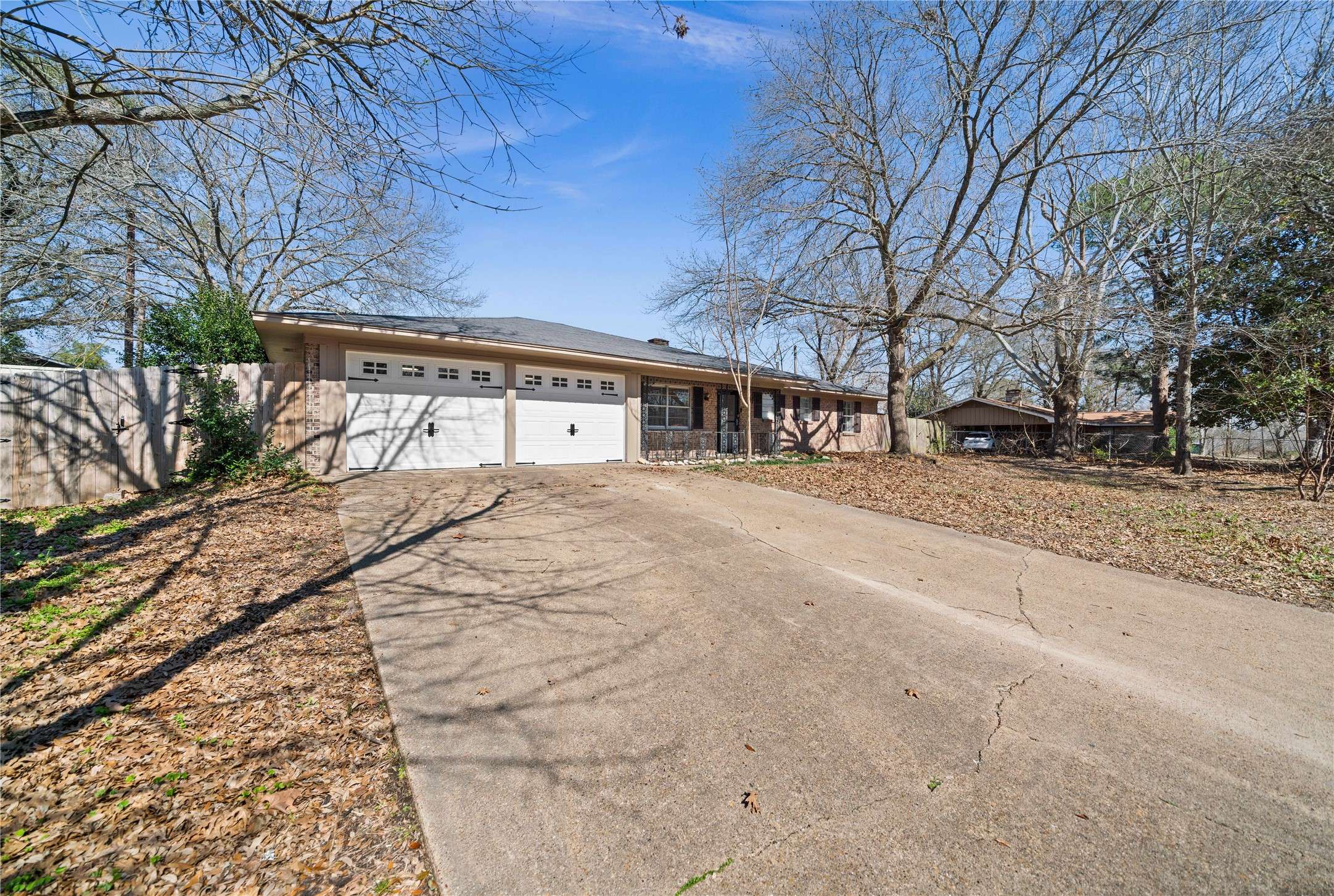 Murchison, TX 75778,6155 Kathy DR