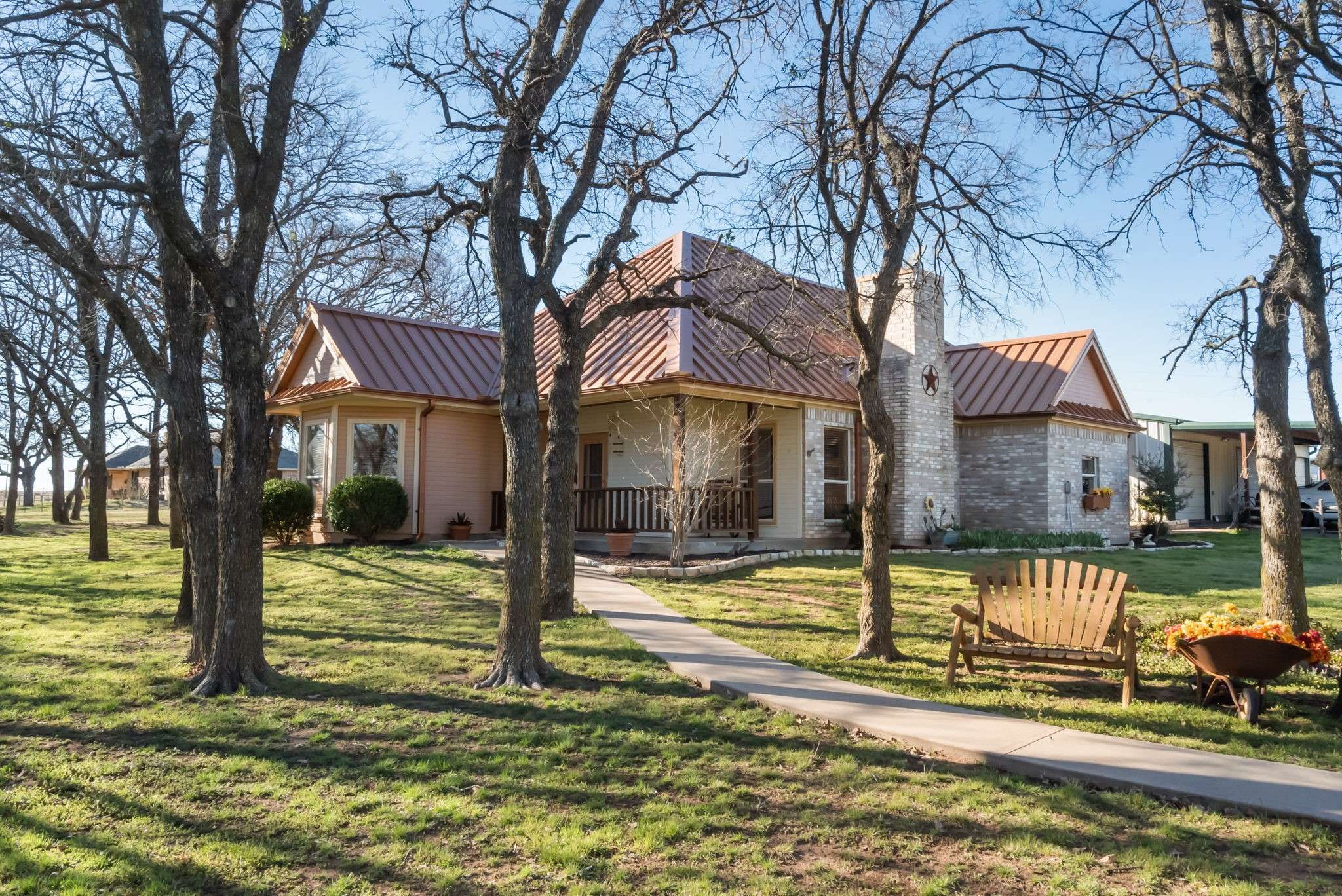 Millsap, TX 76066,548 Hereford LN