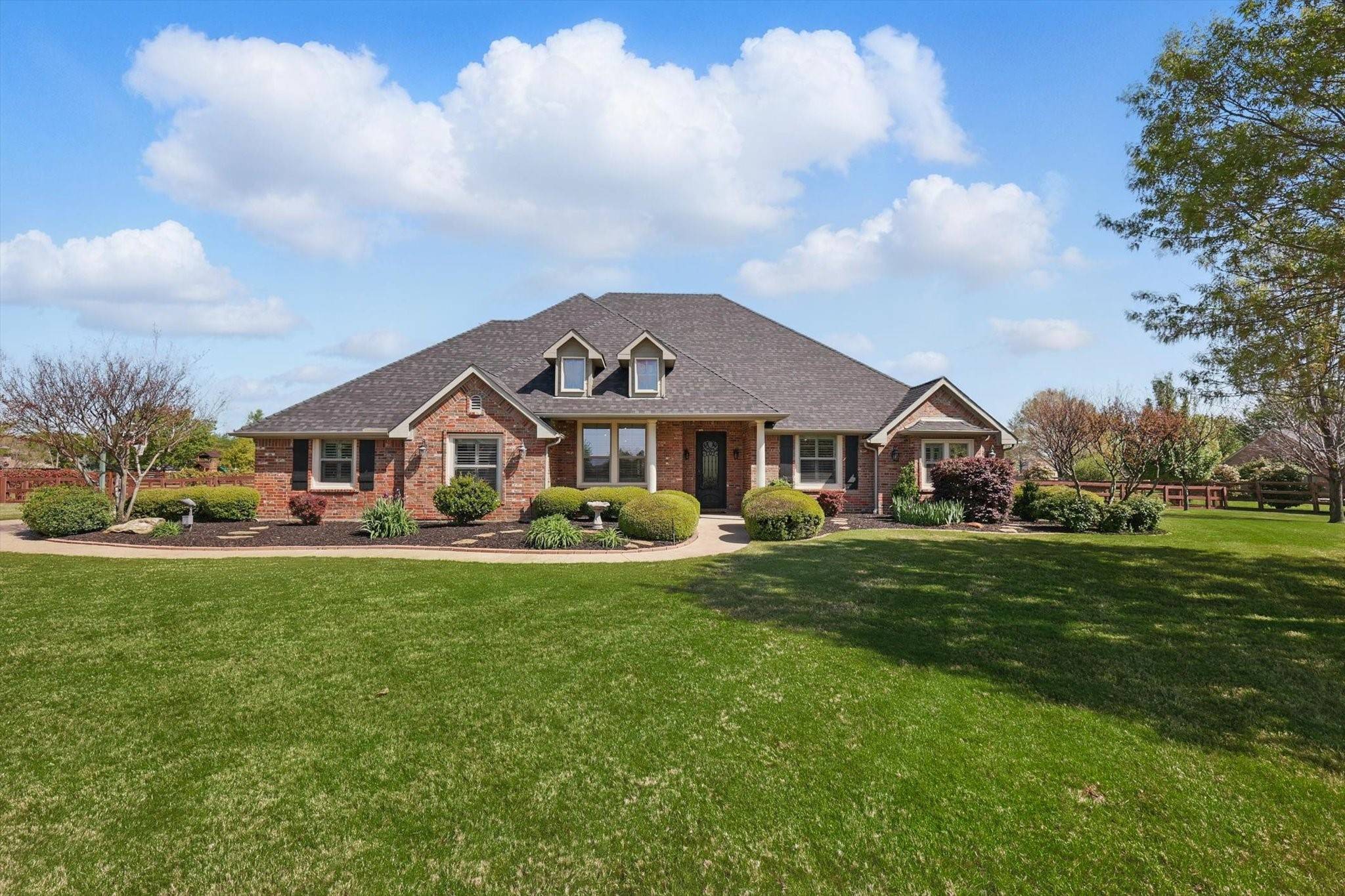 Denton, TX 76226,2708 Kerry CT