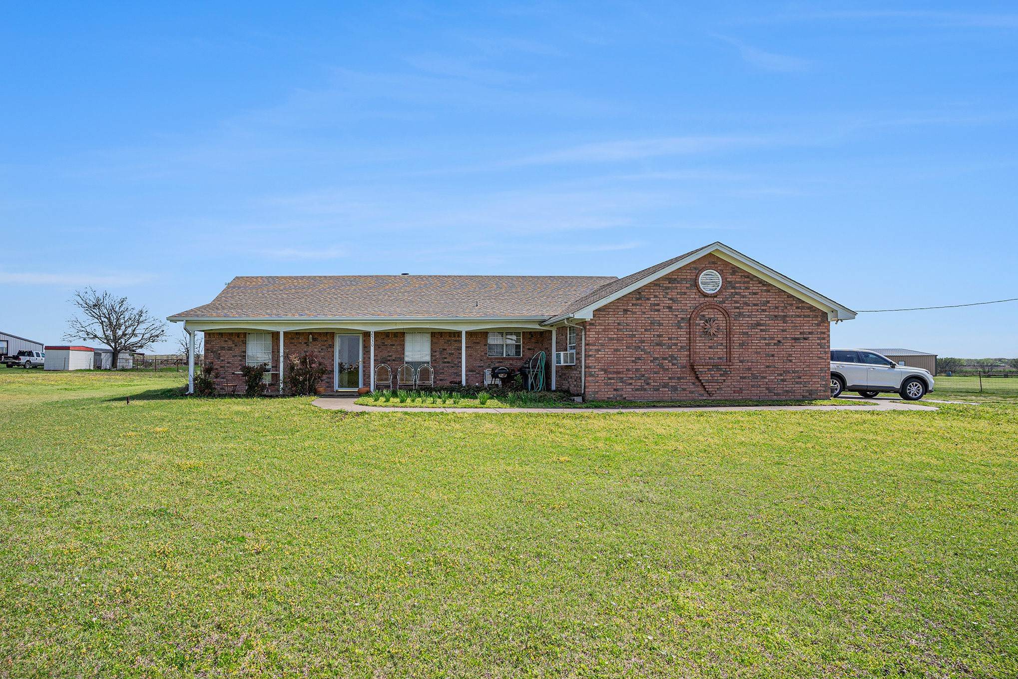 Cleburne, TX 76031,2530 County Road 1107a