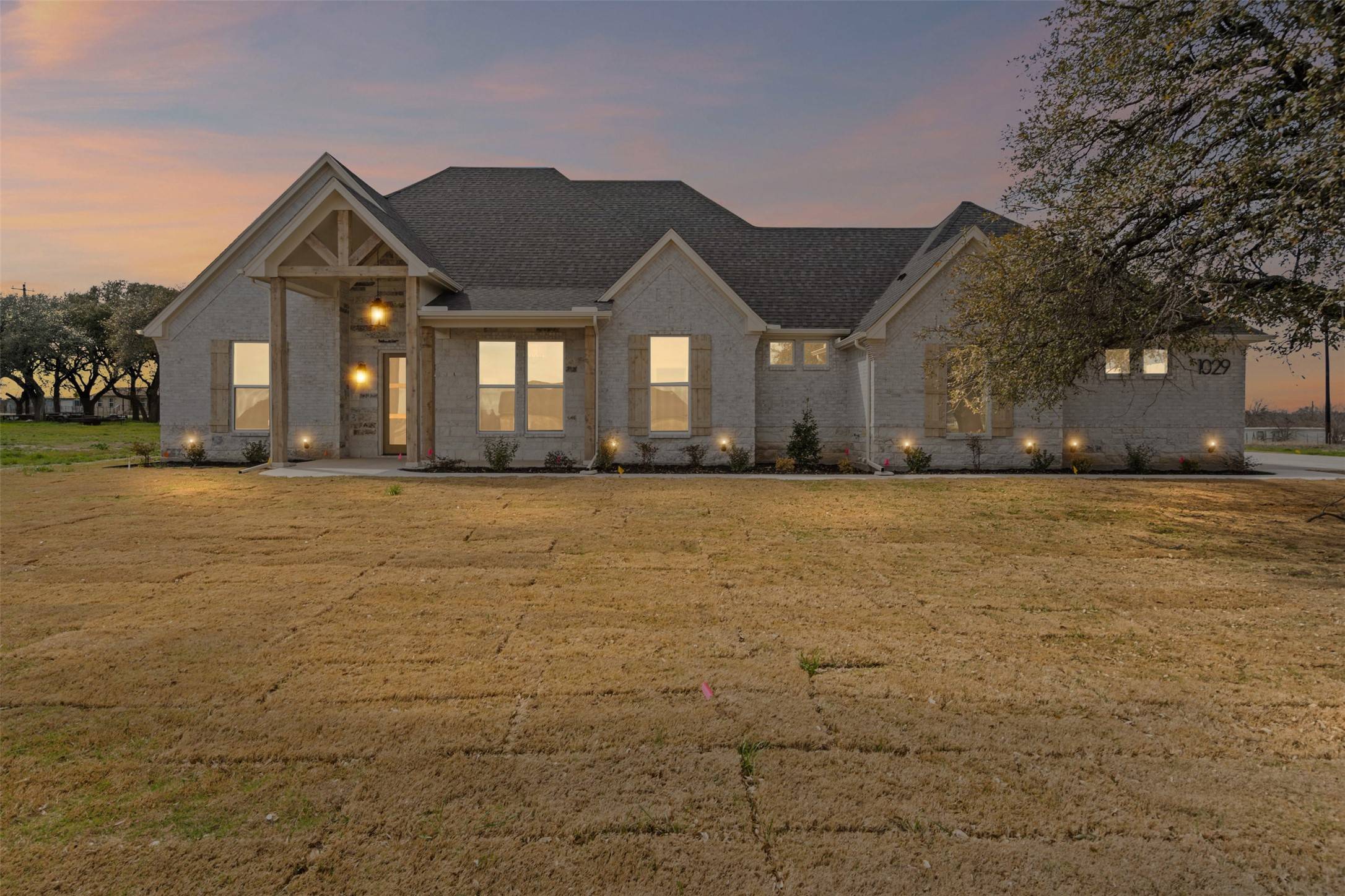 Weatherford, TX 76087,1029 Uplift DR