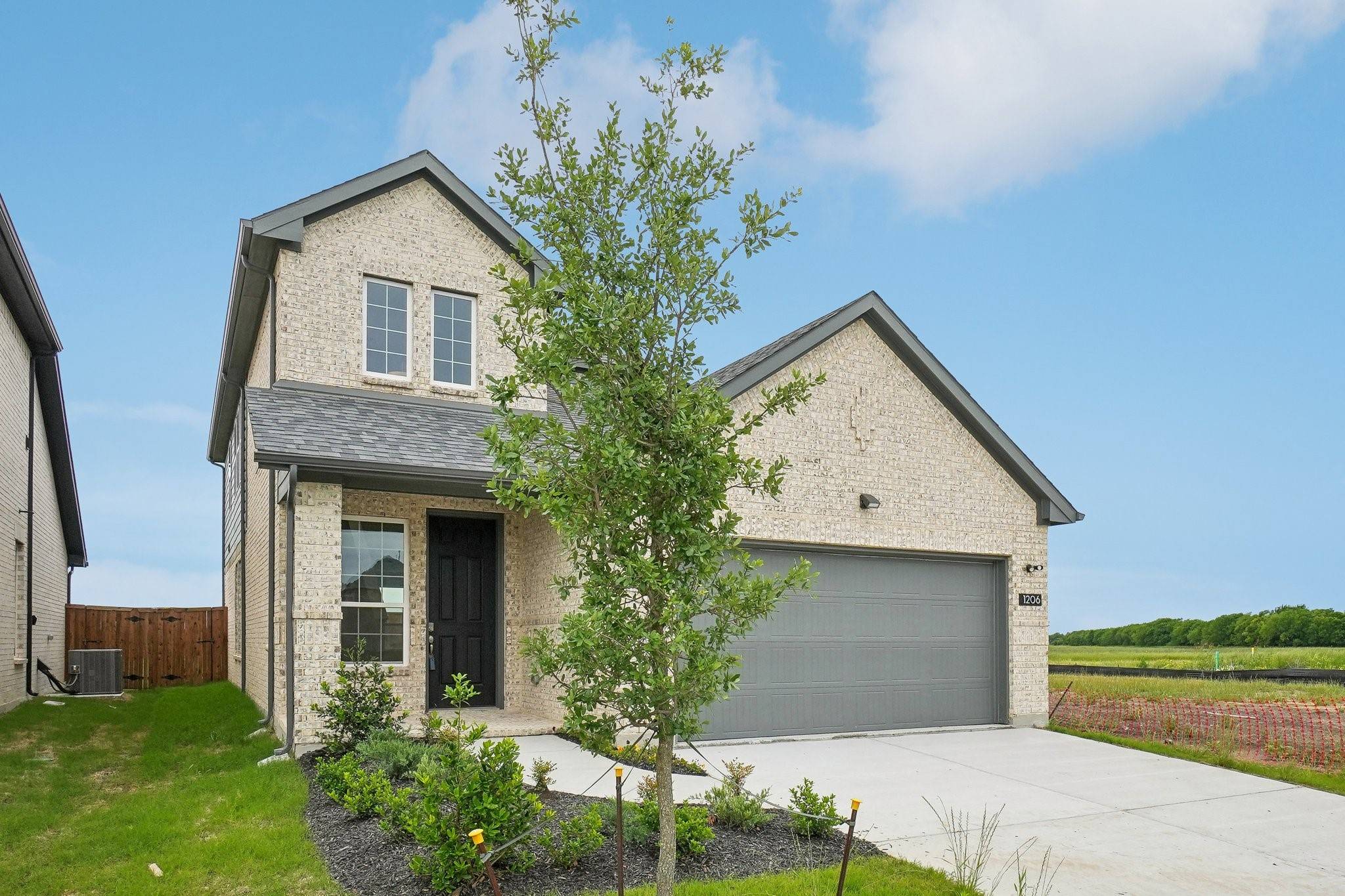 Seagoville, TX 75159,1206 Triton DR