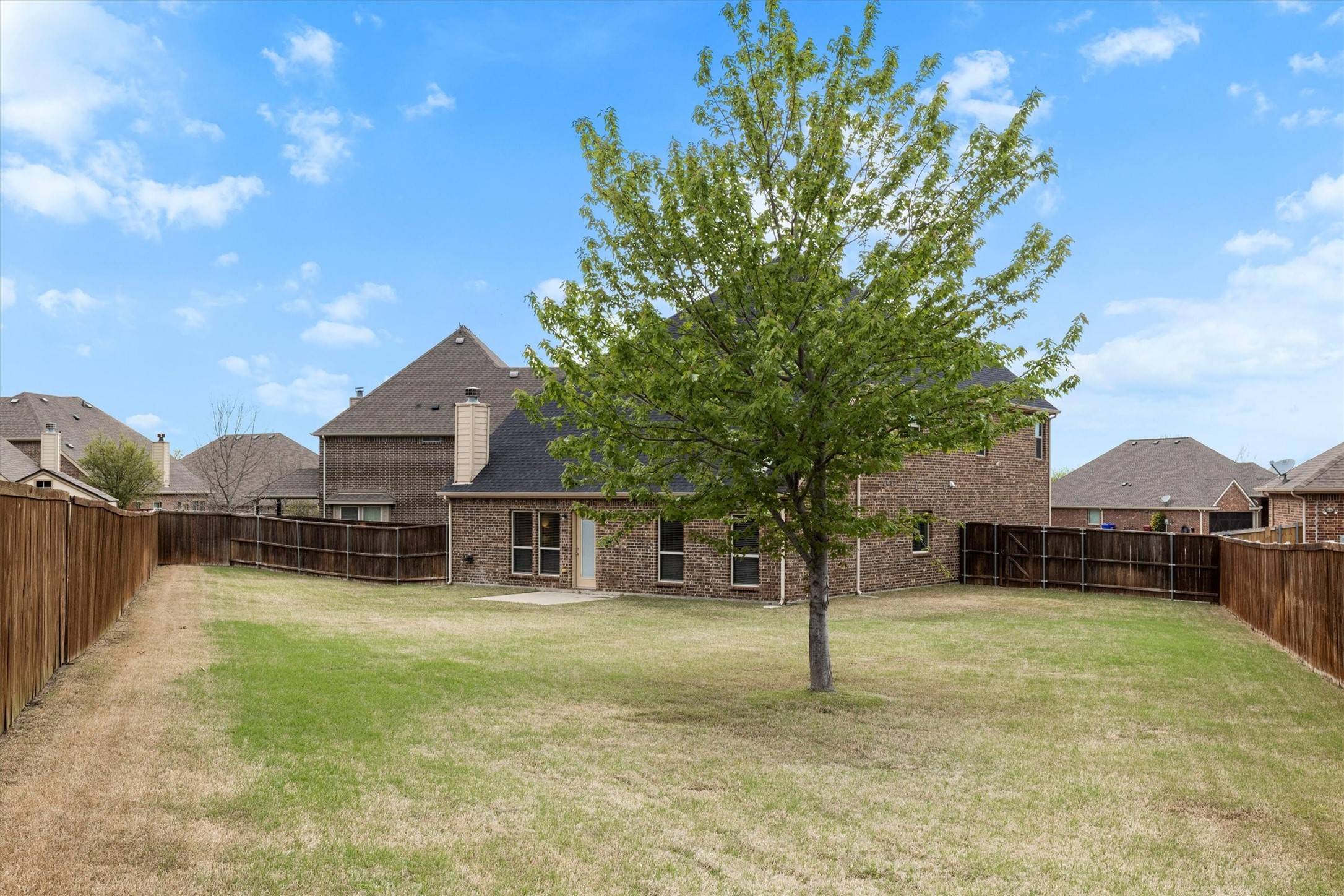 Royse City, TX 75189,2412 Comal CT