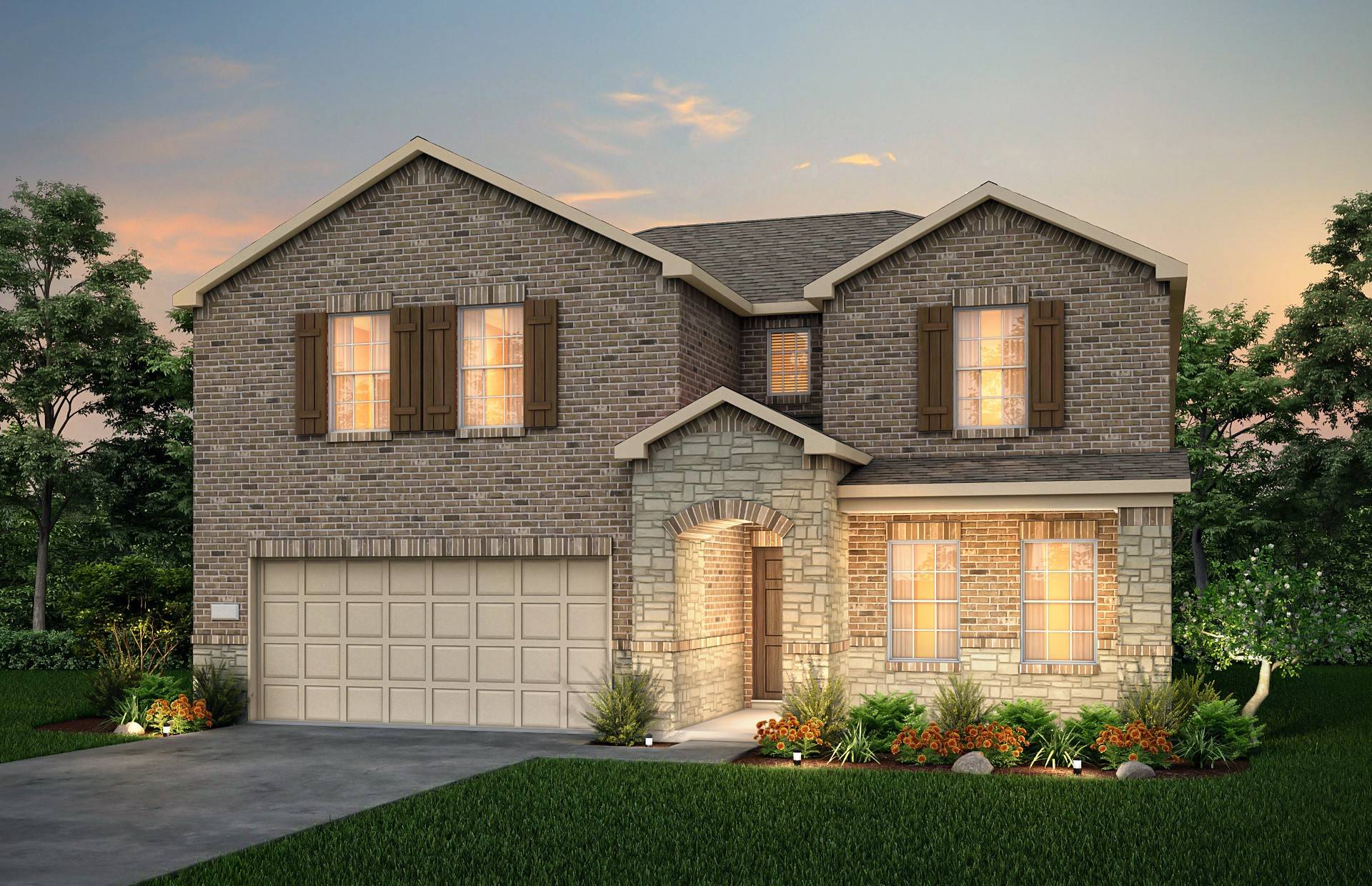 Fort Worth, TX 76052,16104 Isles DR