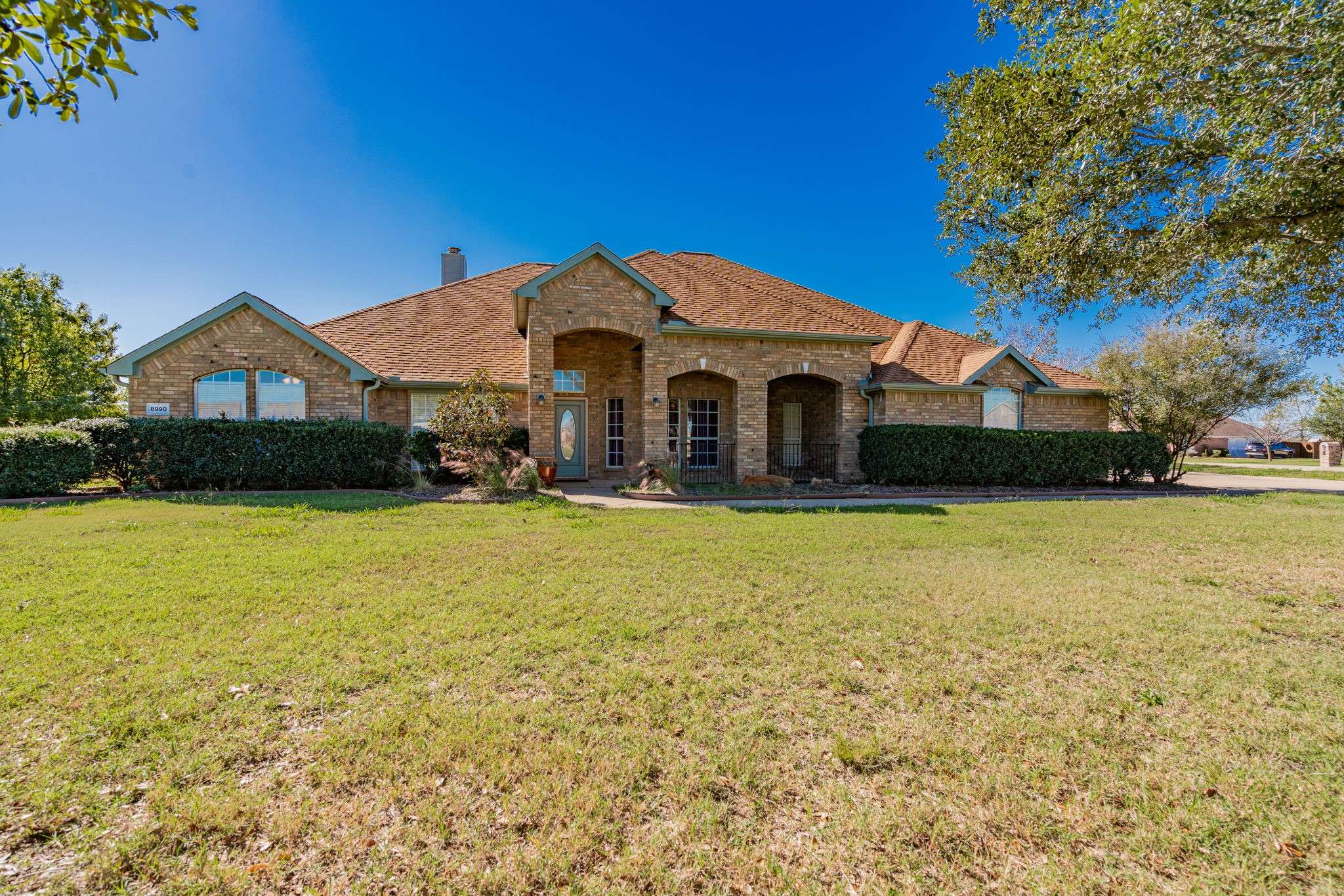 Crandall, TX 75114,8990 Colonial DR