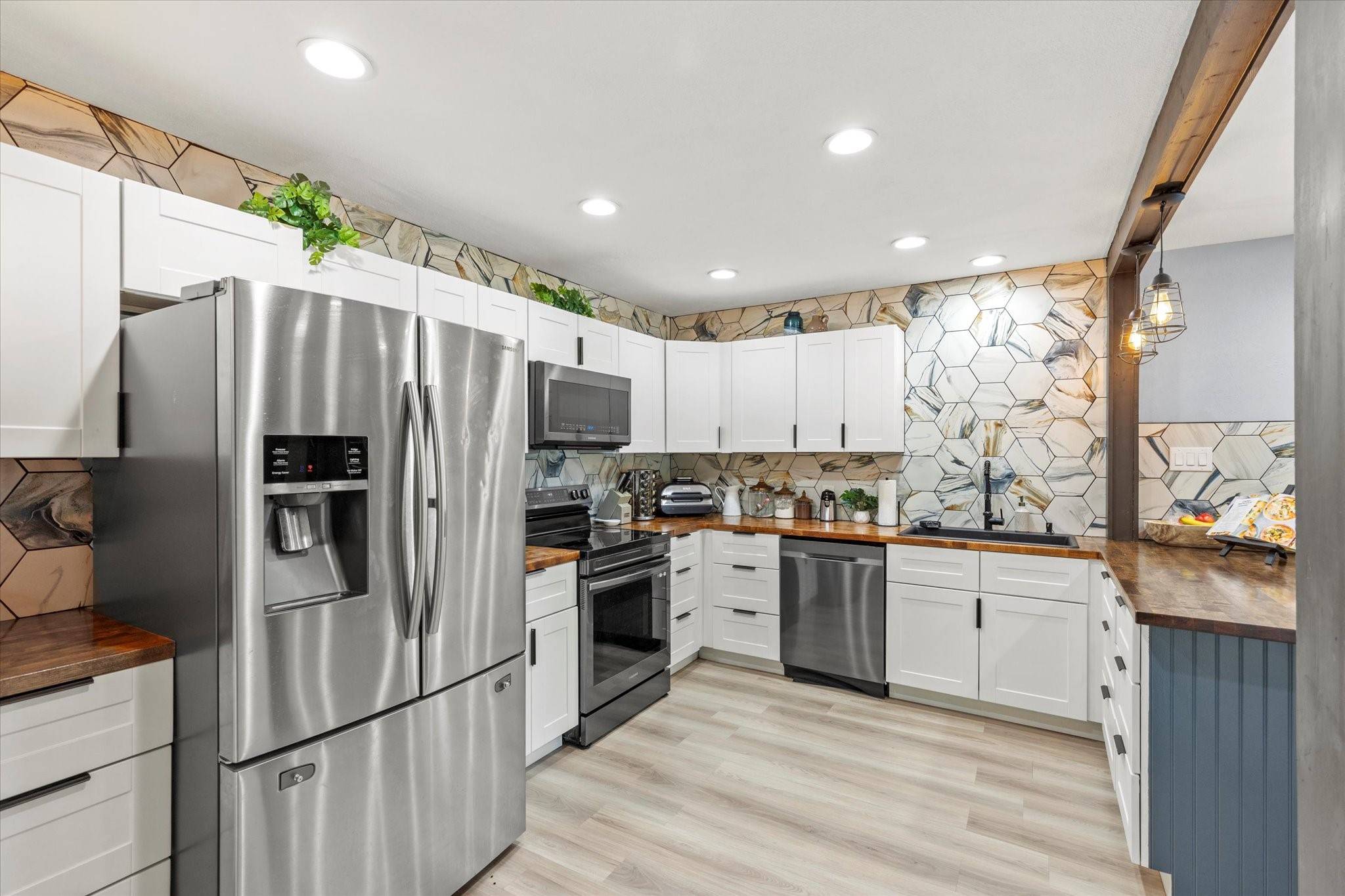 Arlington, TX 76017,5514 Lansingford TRL