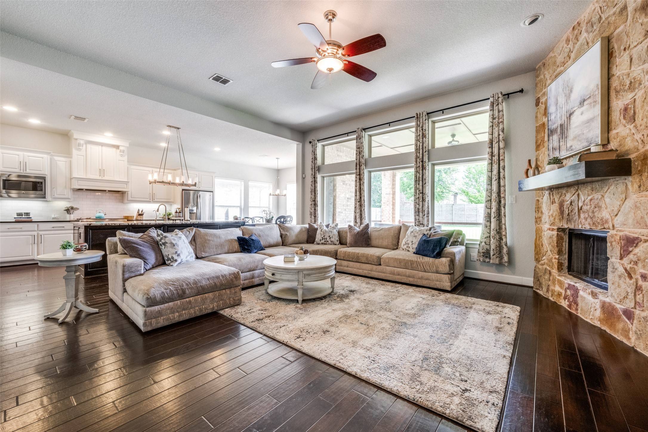 Argyle, TX 76226,310 Sunflower AVE