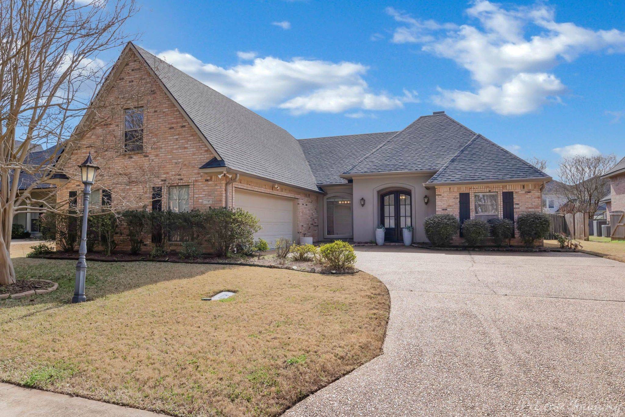 Shreveport, LA 71115,143 Eagle Bend WAY
