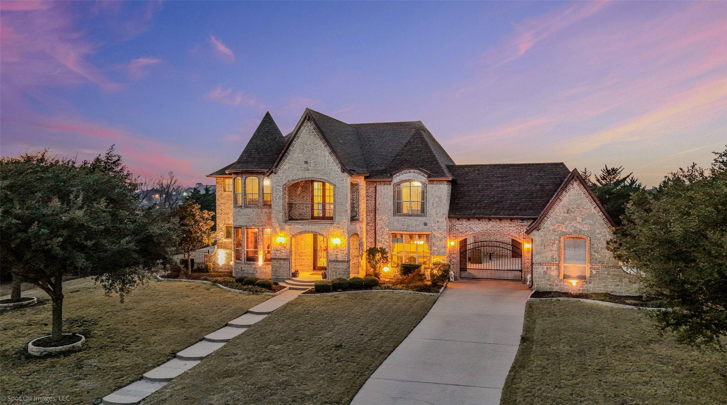 Mclendon Chisholm, TX 75032,1049 Kingsbridge LN