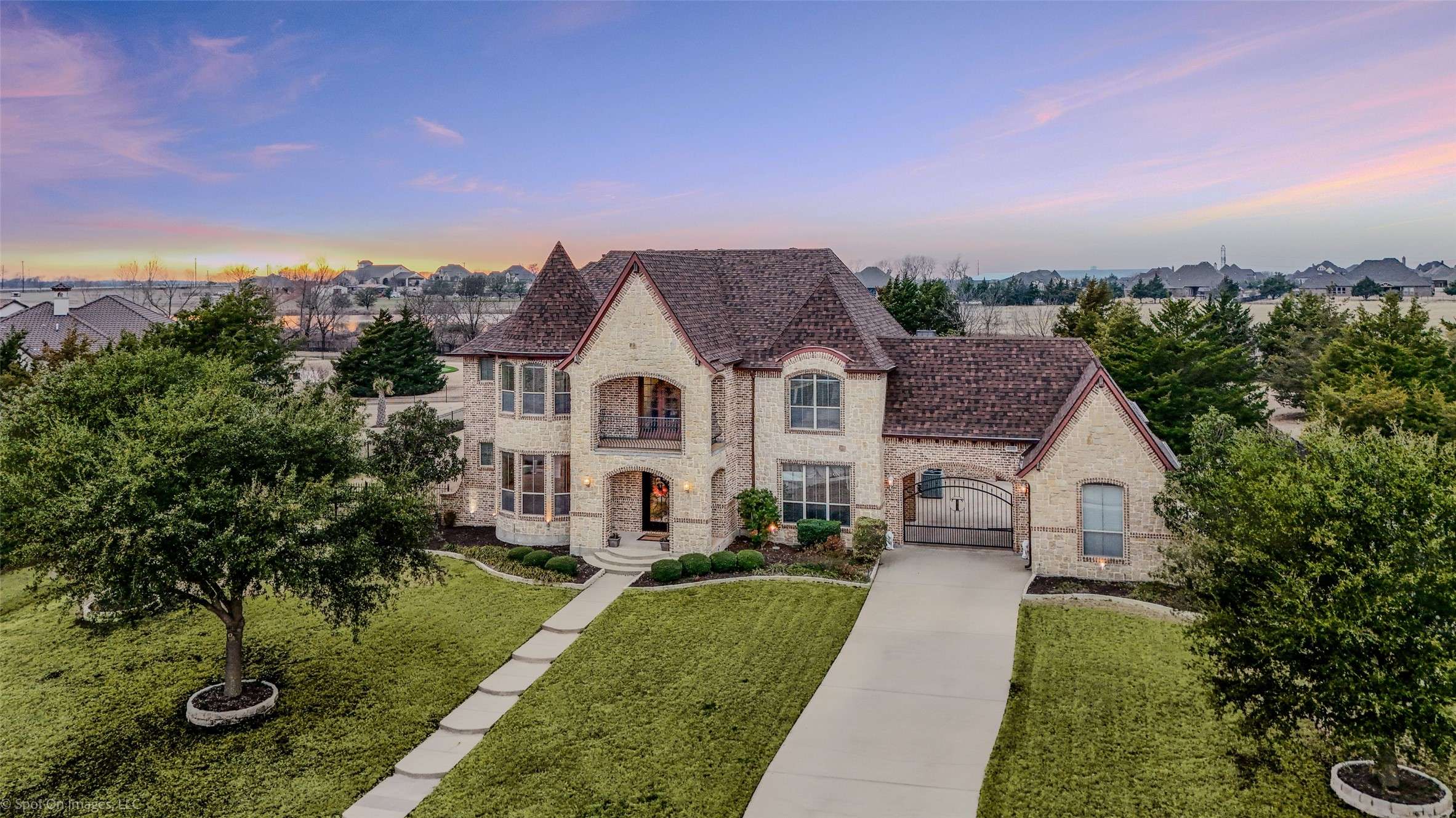 Mclendon Chisholm, TX 75032,1049 Kingsbridge LN