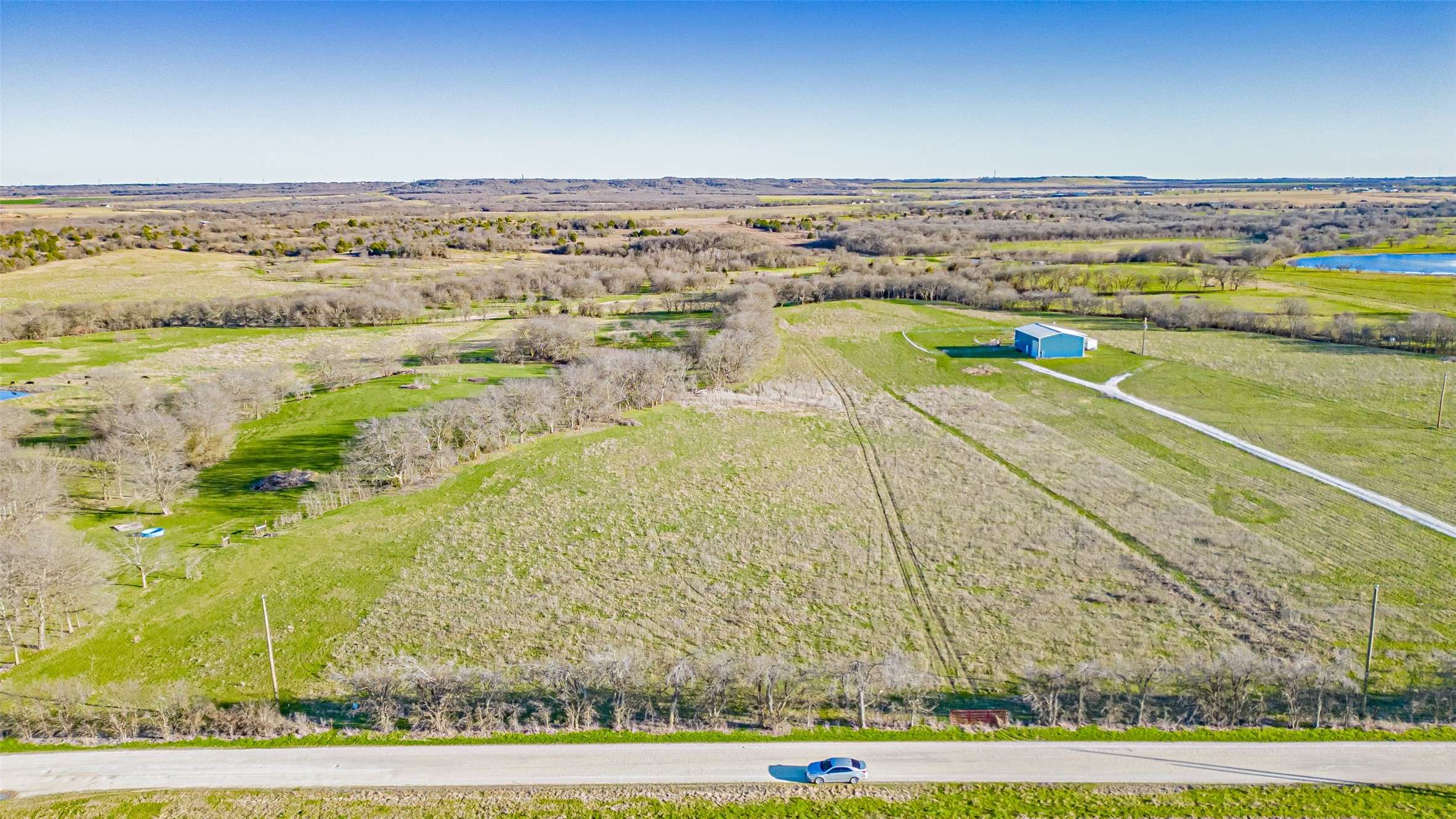 Grandview, TX 76050,TBD HCR 4411