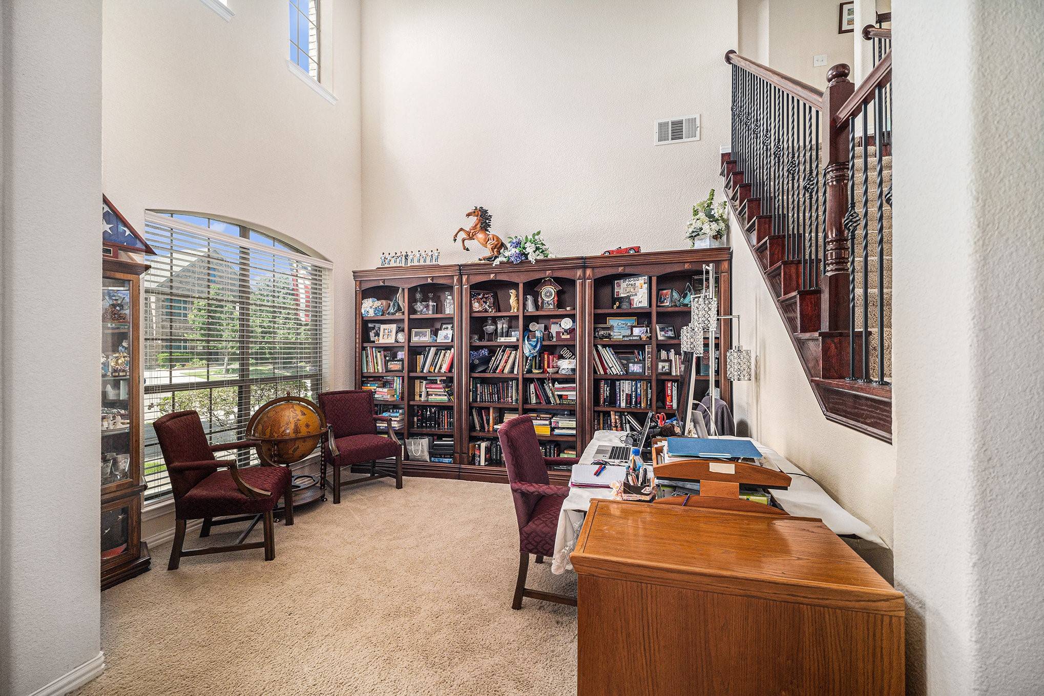 Roanoke, TX 76262,1202 Newcastle ST