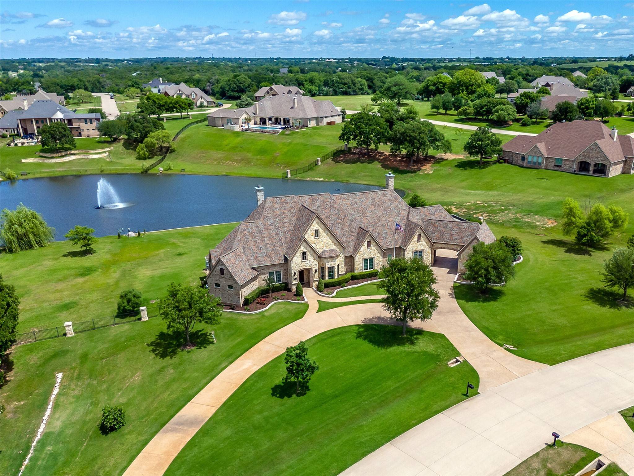 Cross Roads, TX 76227,2170 Forest Hill DR