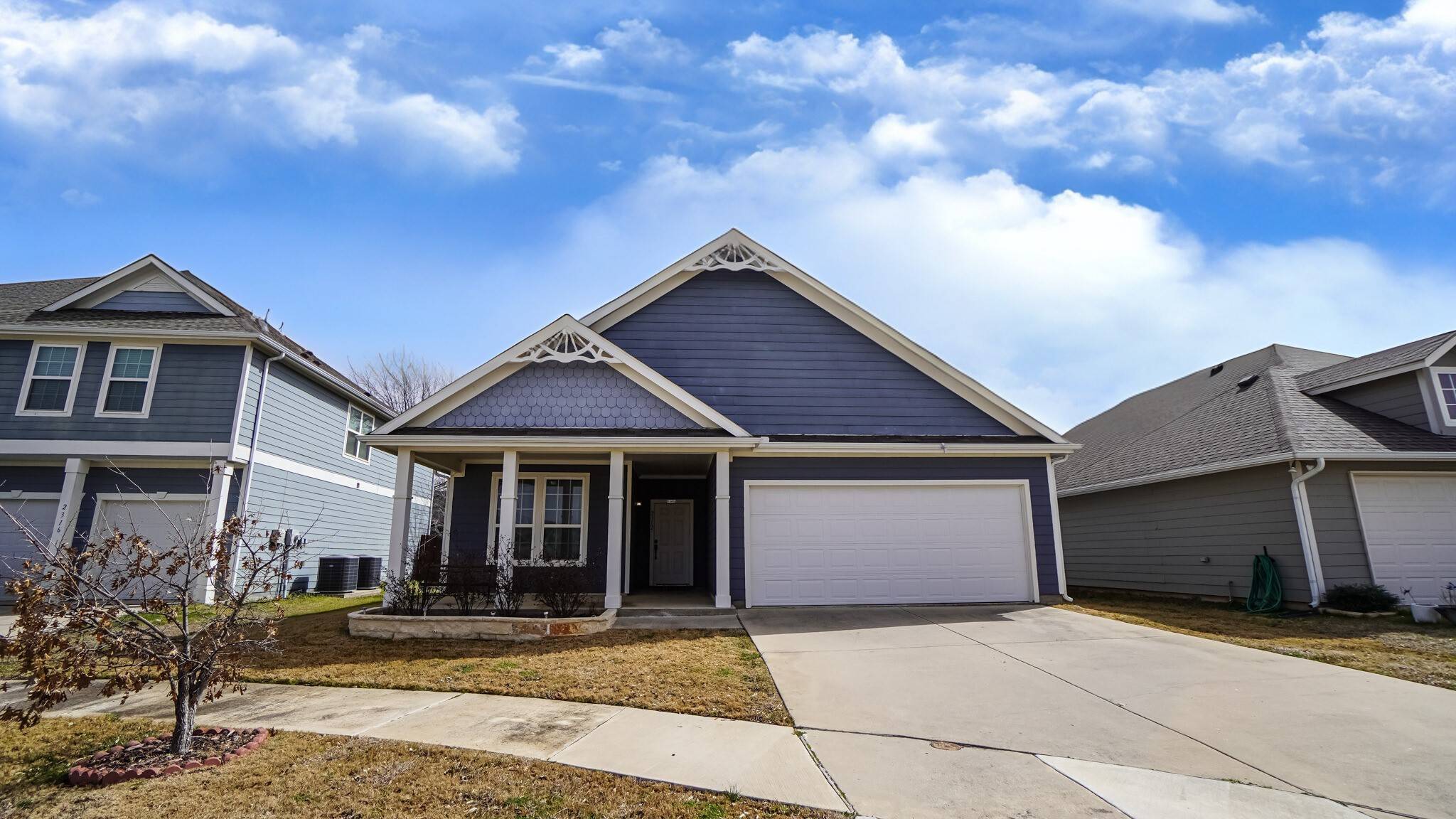 Denton, TX 76207,2312 Arrowhead DR