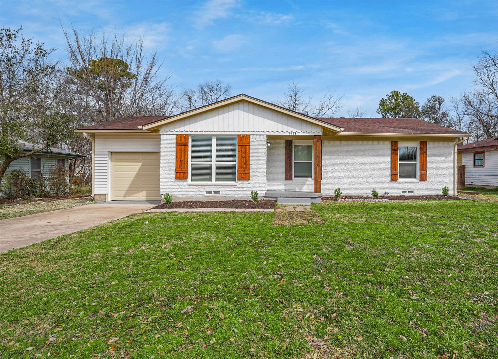 Greenville, TX 75401,1412 Glendale ST