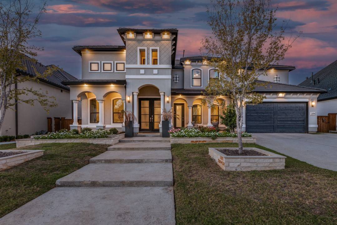 Prosper, TX 75078,2150 Bryn Mawr DR