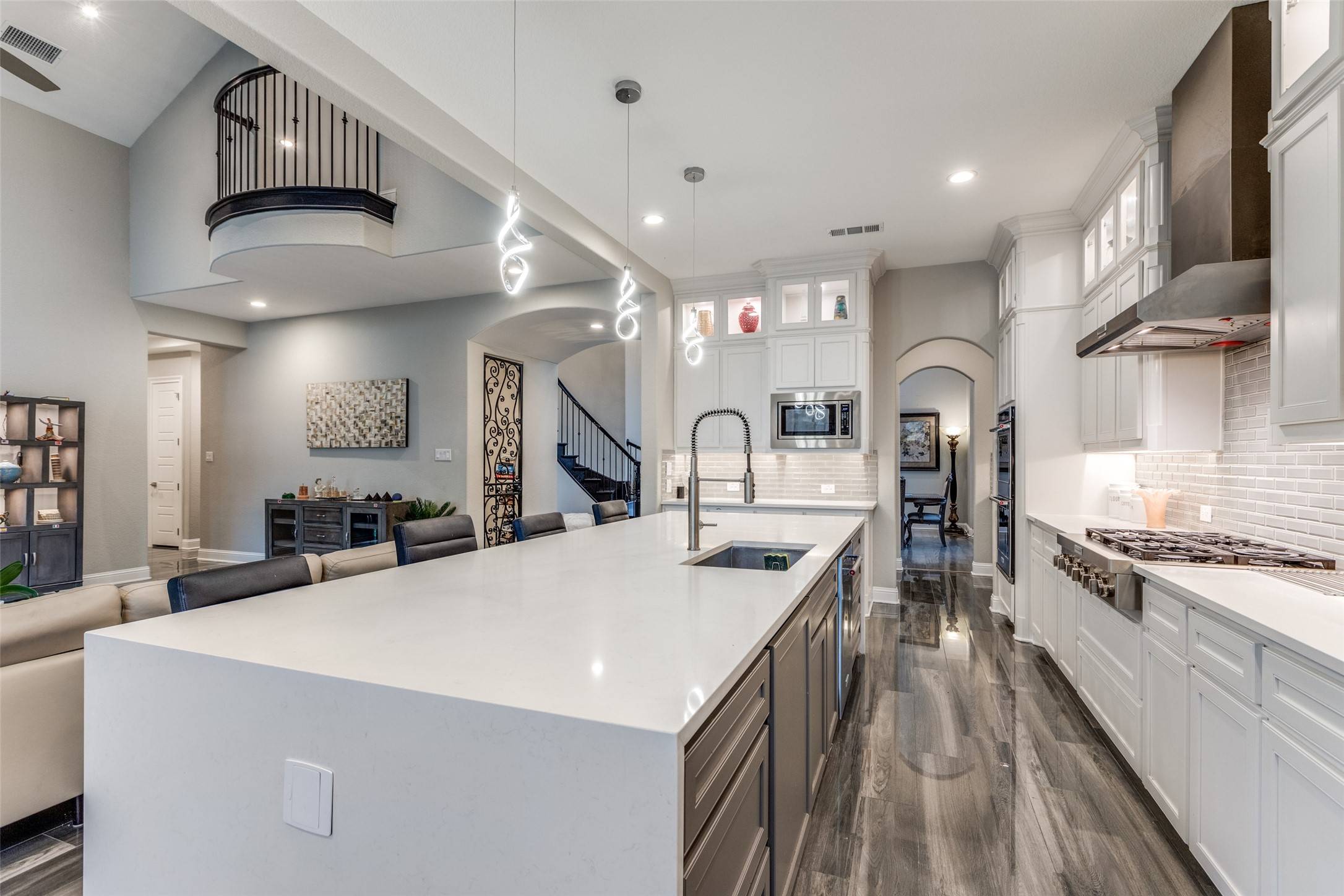Prosper, TX 75078,2150 Bryn Mawr DR