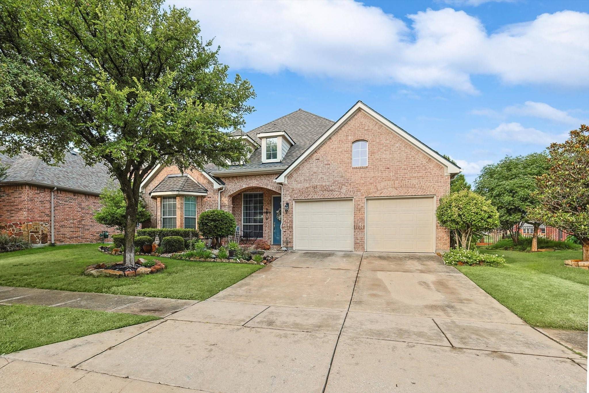 Lantana, TX 76226,8890 Weston LN