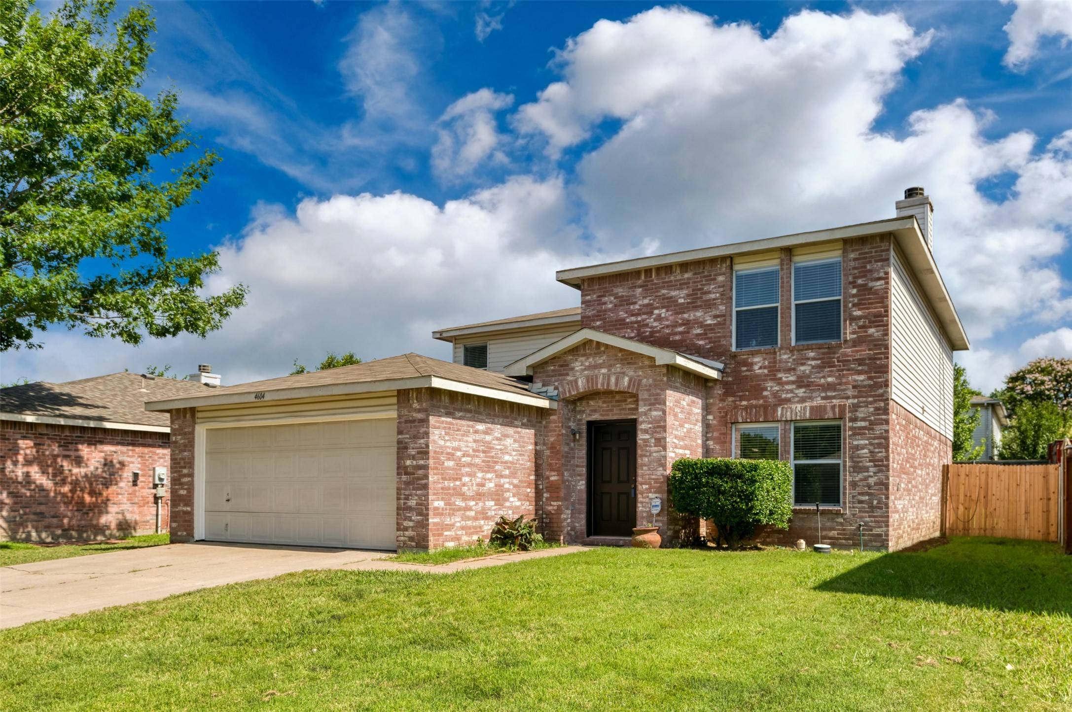 Mckinney, TX 75070,4604 Green Meadow DR