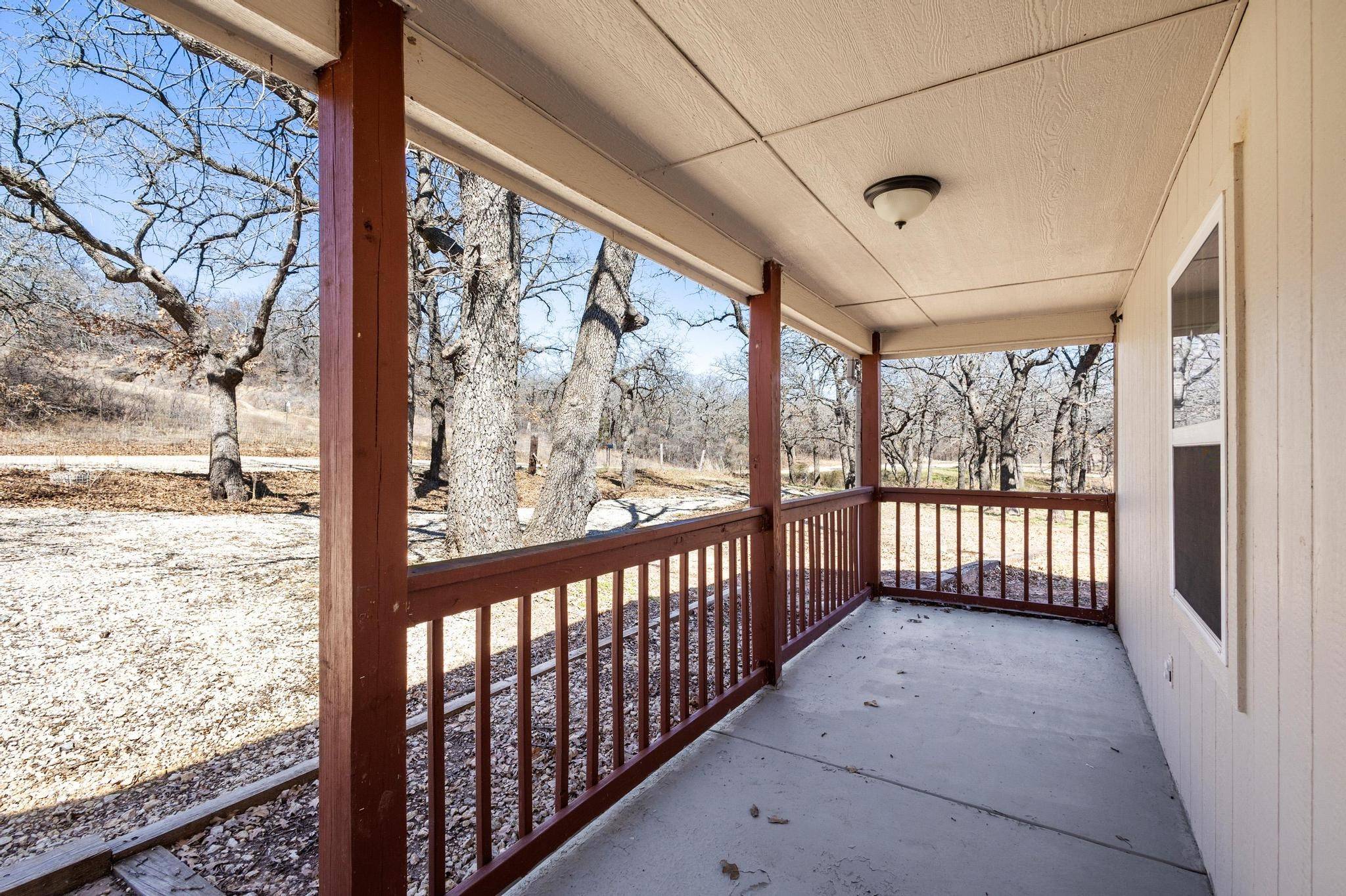 Nocona, TX 76255,155 Apache TRL