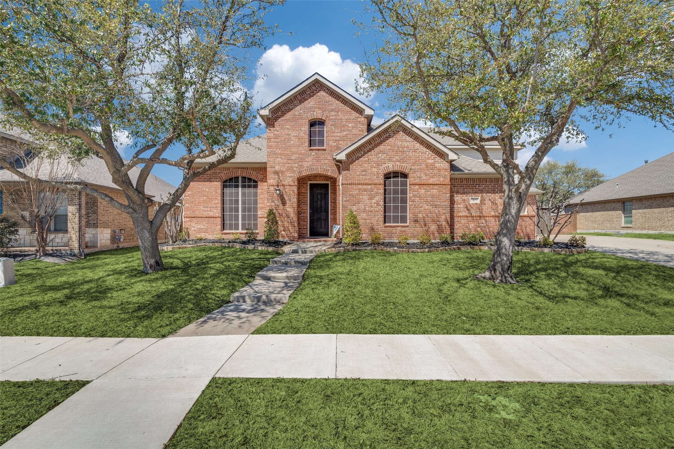 Forney, TX 75126,321 Westlake