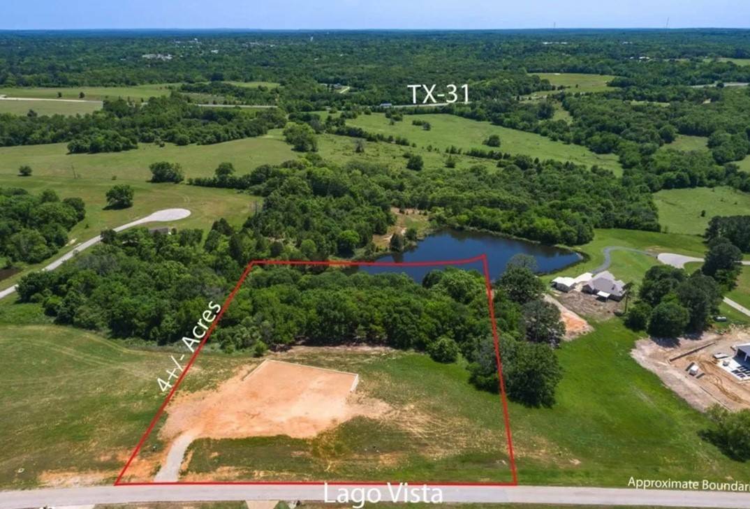 Athens, TX 75752,5395 Lago Vista DR