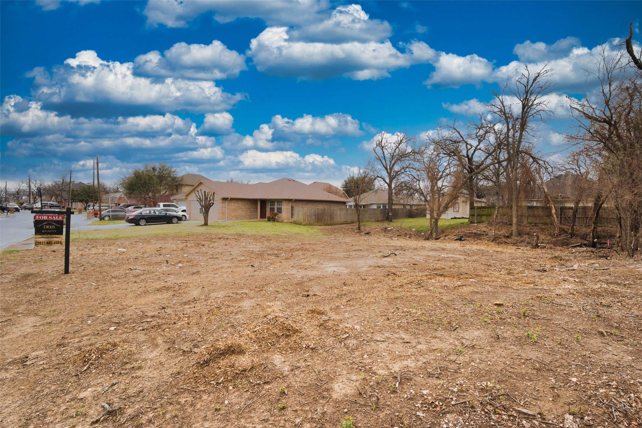 Irving, TX 75061,3936 Grimes RD