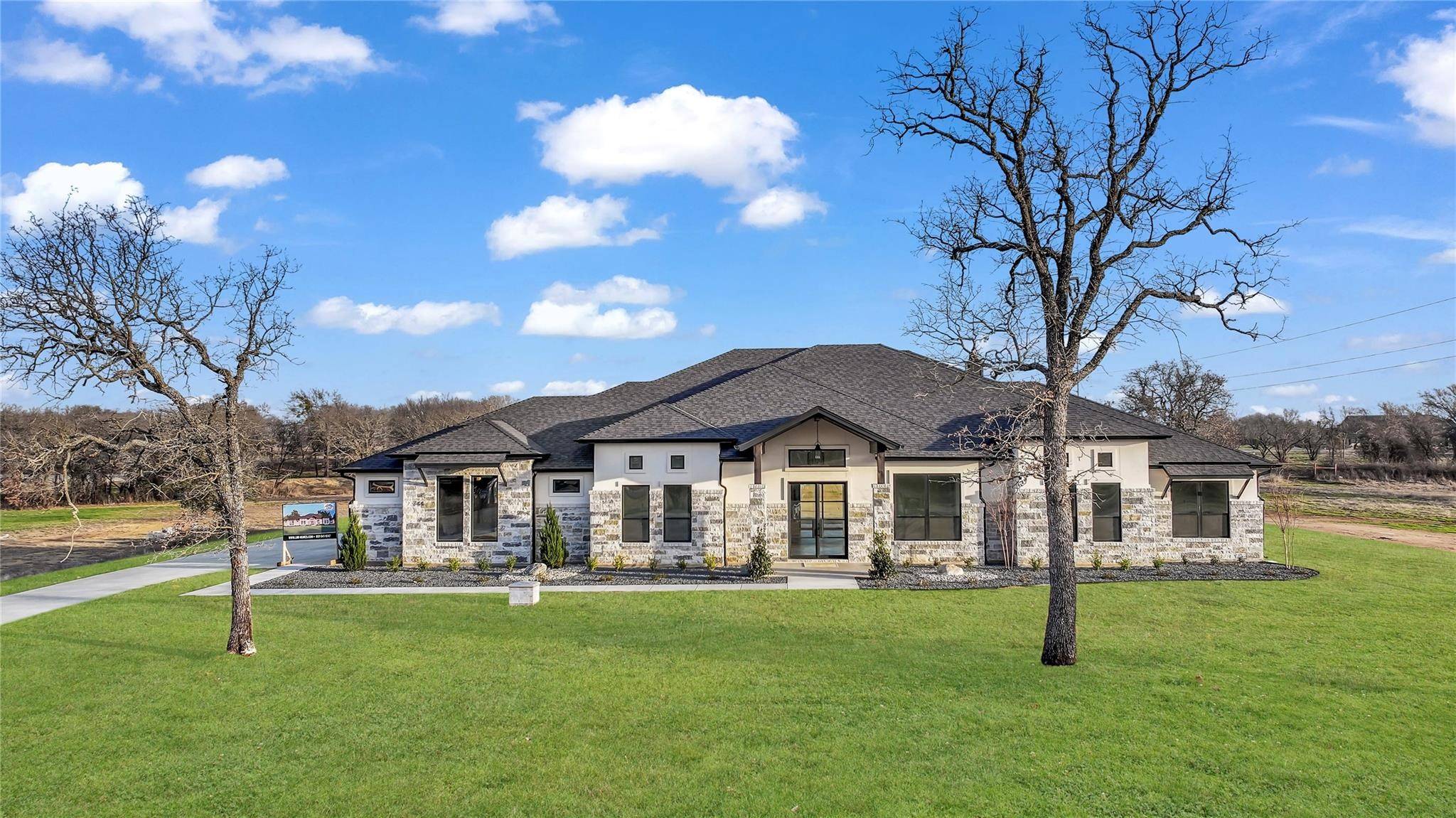 Weatherford, TX 76087,744 Cooper TRL