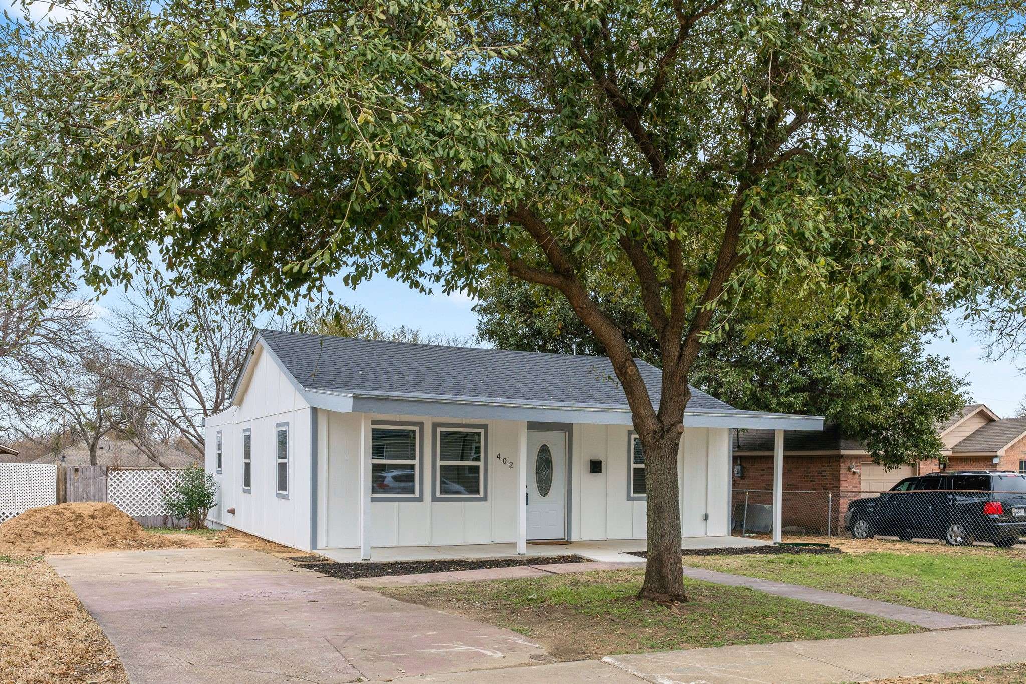 Grand Prairie, TX 75051,402 18th ST