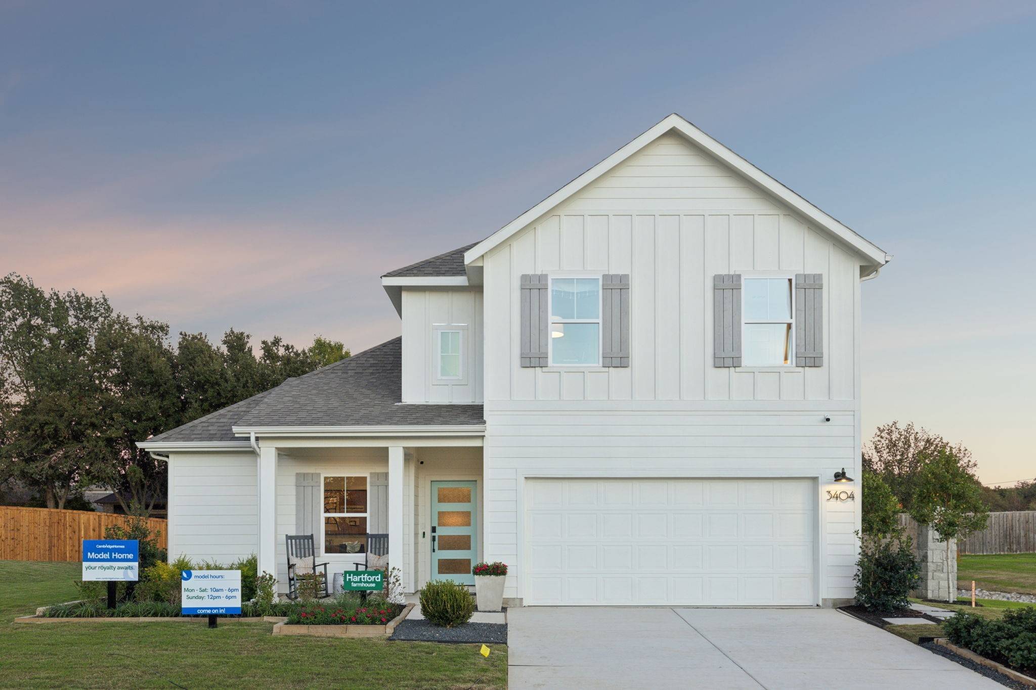 Denton, TX 76208,3320 Fortress WAY