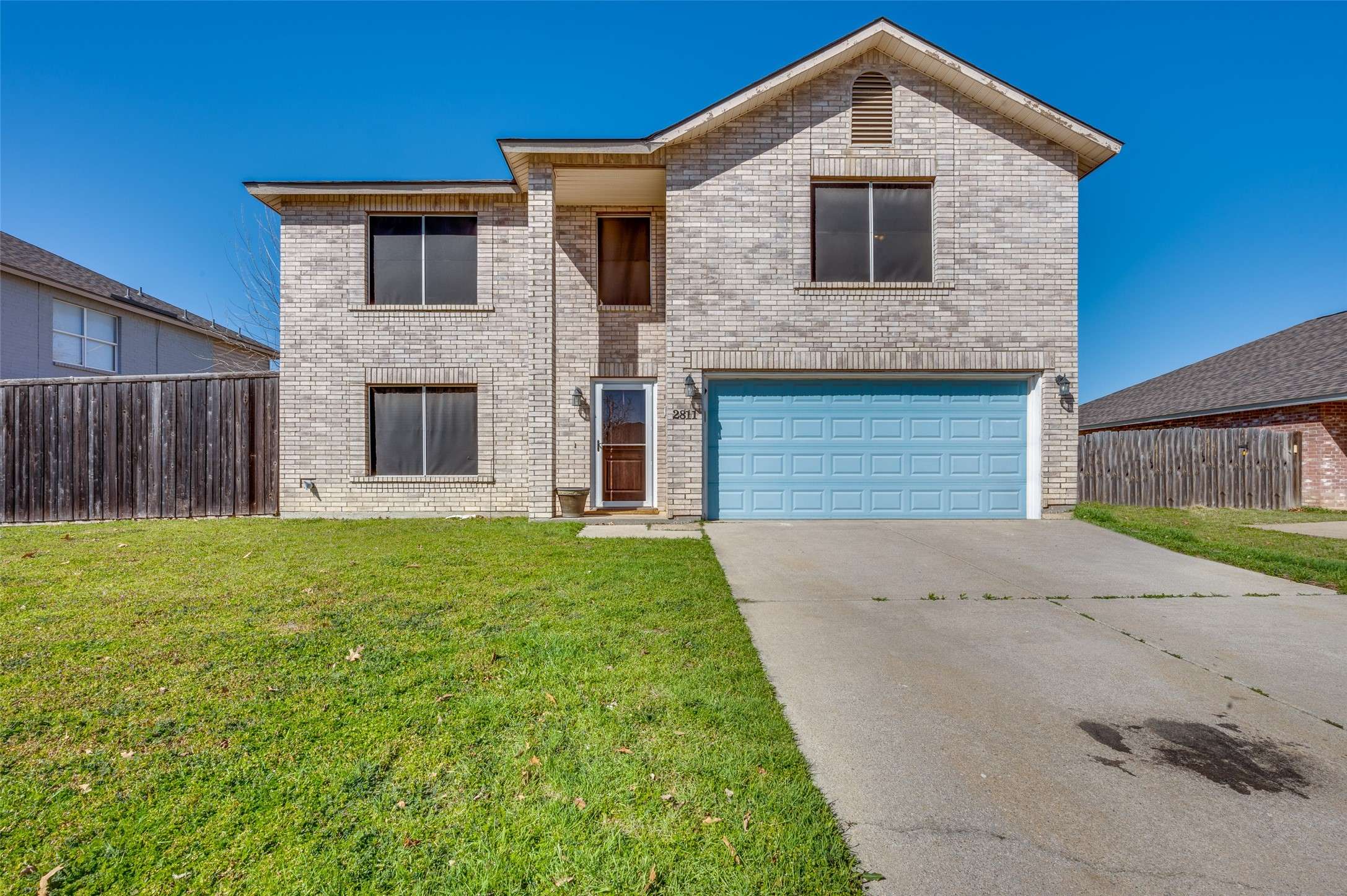 Corinth, TX 76210,2811 Custer DR