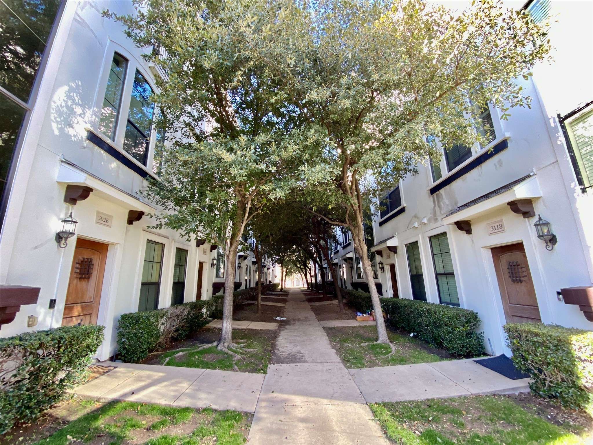 Dallas, TX 75204,3036 Carmel ST