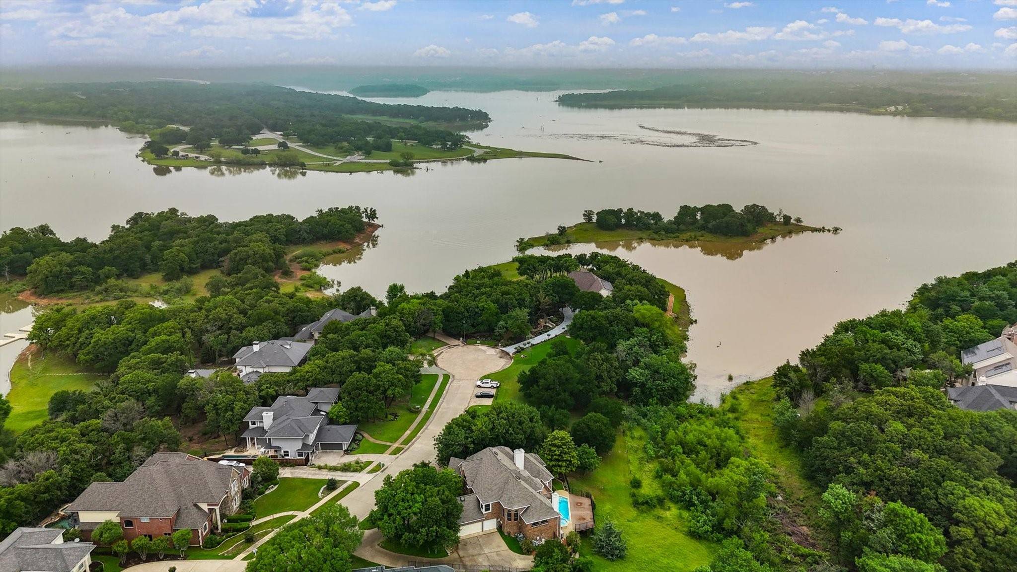 Highland Village, TX 75077,805 Tree Haven CT