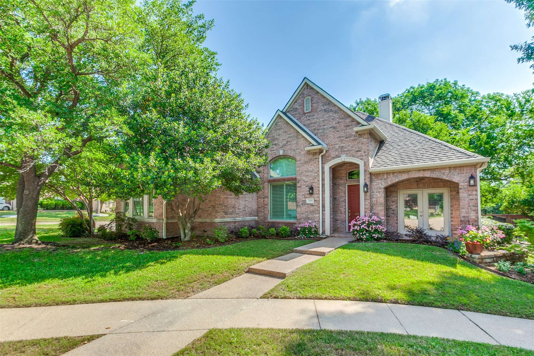 Richardson, TX 75082,3506 Ash CIR