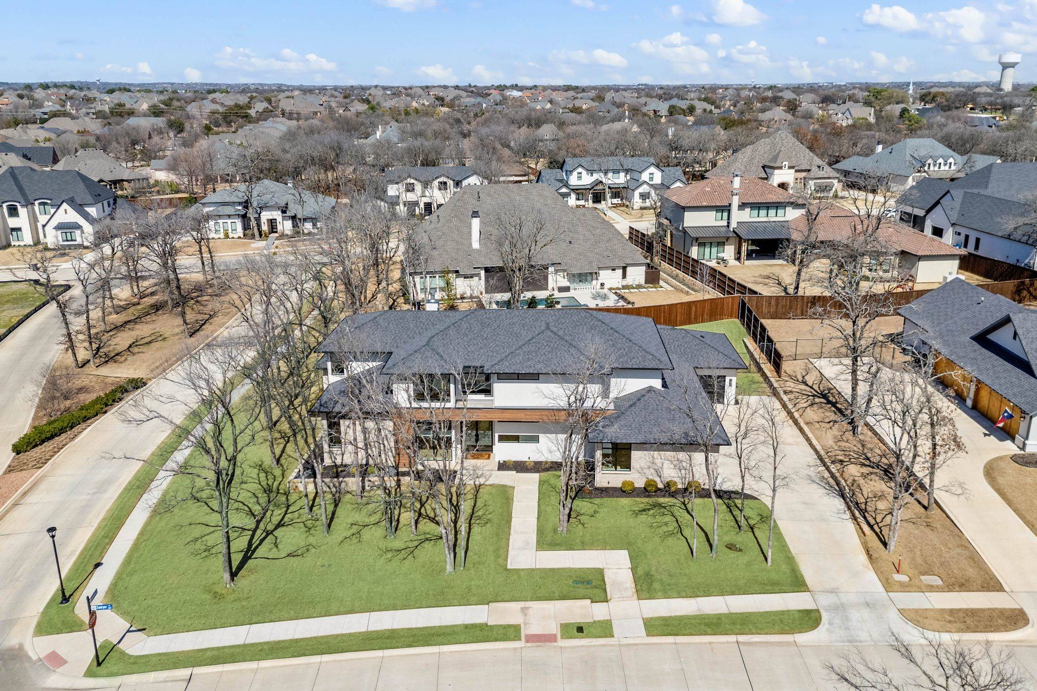 Colleyville, TX 76034,712 Sawyer DR