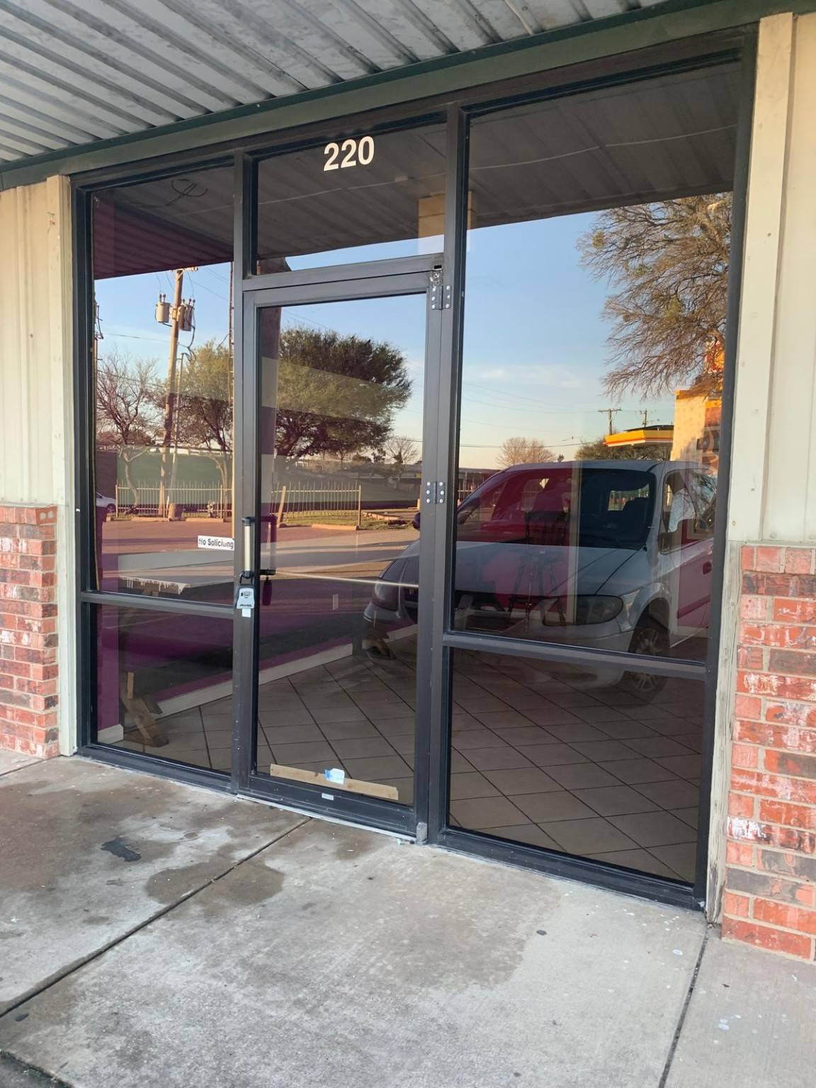 Crandall, TX 75114,1401 E US Highway 175 #220