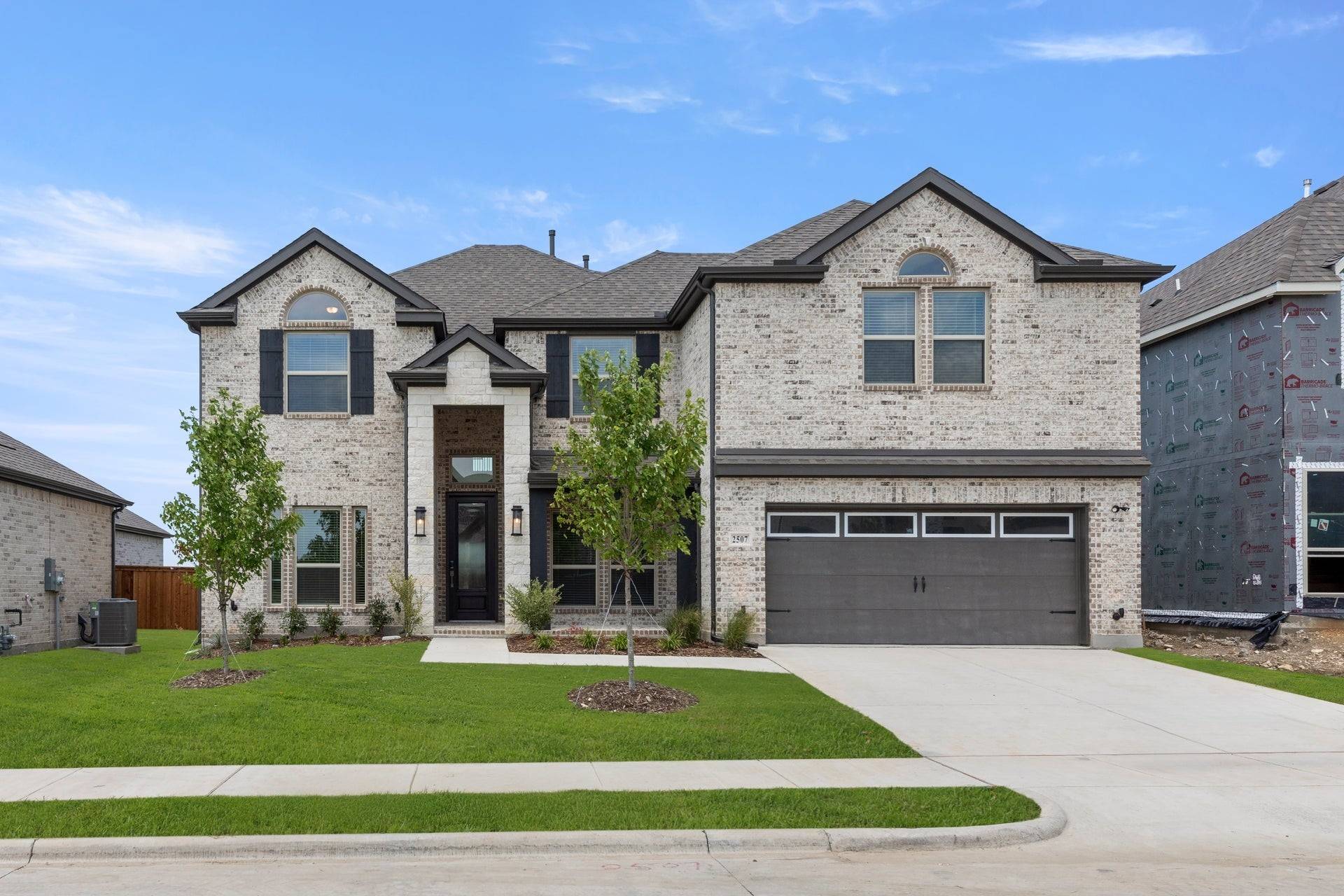 Melissa, TX 75454,2507 Rolling Hills DR