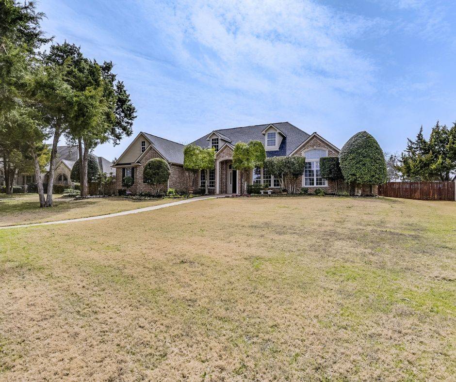 Ovilla, TX 75154,100 Cumberland DR
