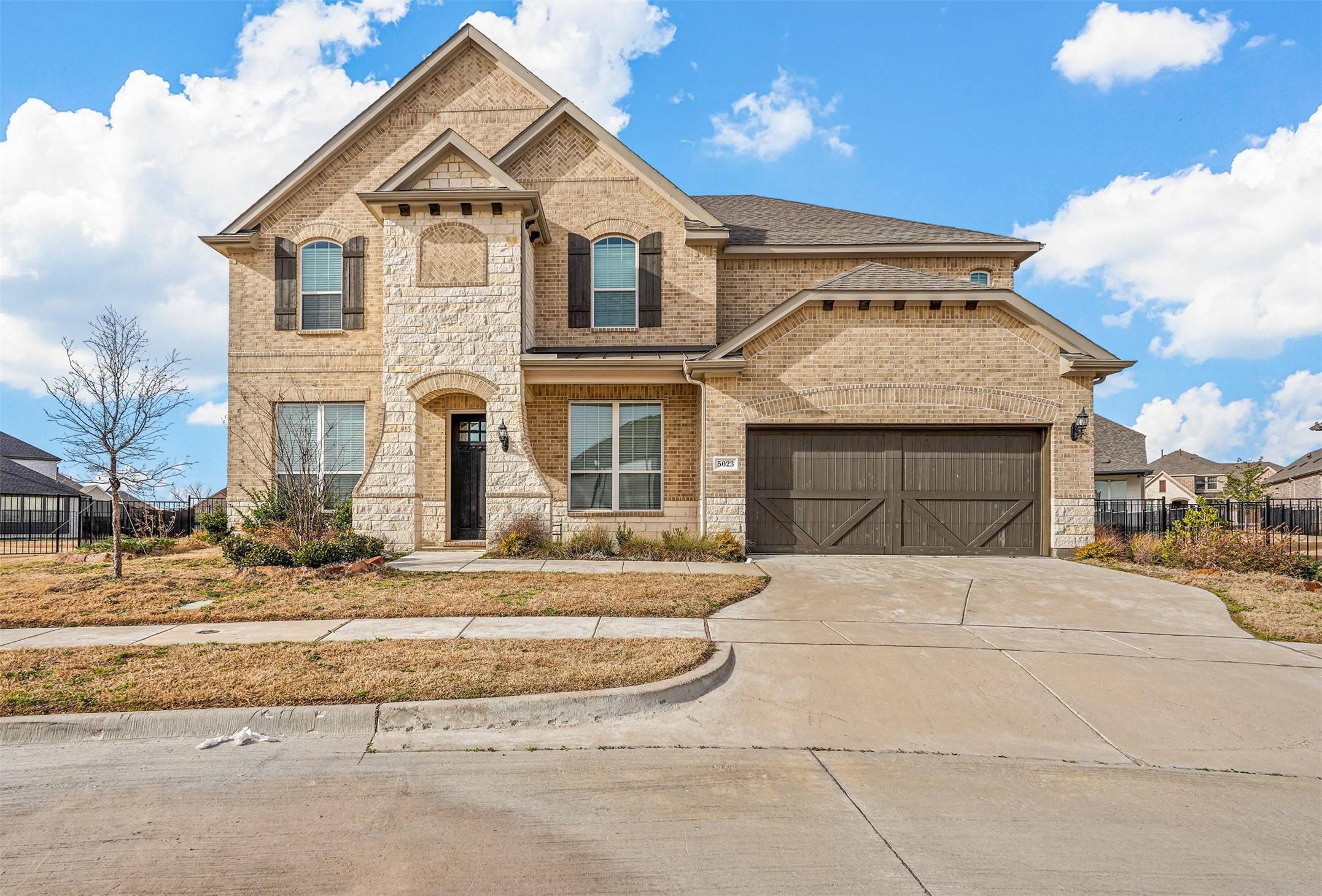 Heath, TX 75126,5023 Carolina Cherry DR