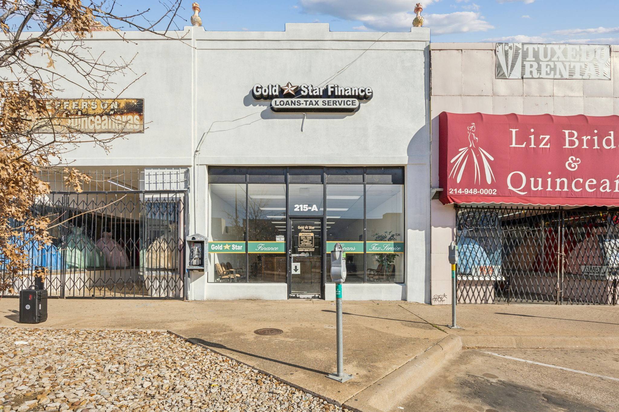 Dallas, TX 75208,215 W Jefferson BLVD