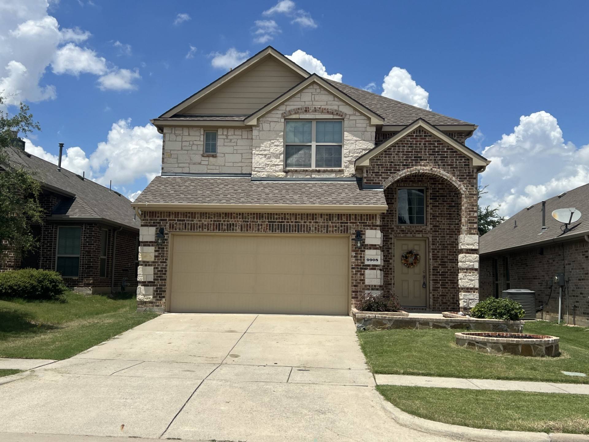 Mckinney, TX 75071,9908 Moccasin Creek LN